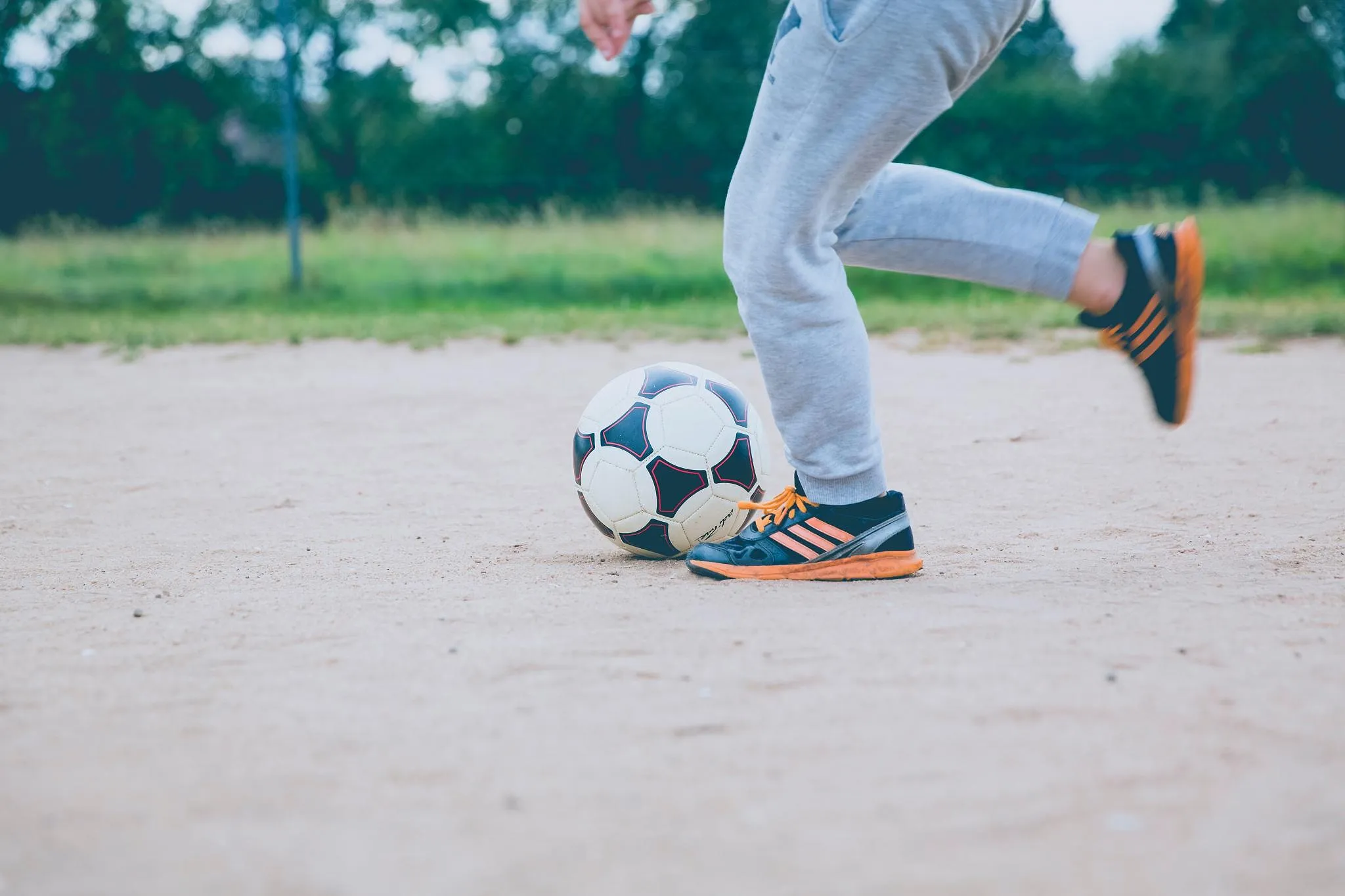 Le projet Playcation: 10 zones de jeux créées à Bruxelles cet été - Redaction, Photos Unsplash