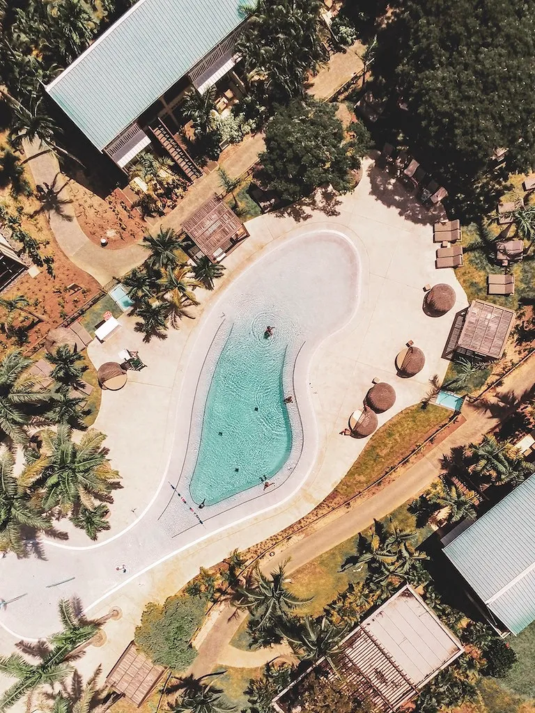 Six destinations où chercher le soleil cet hiver - Par Sigrid Descamps Et Ingrid Van Langhendonck. Photos D.r. Sauf Mentions Contraires.