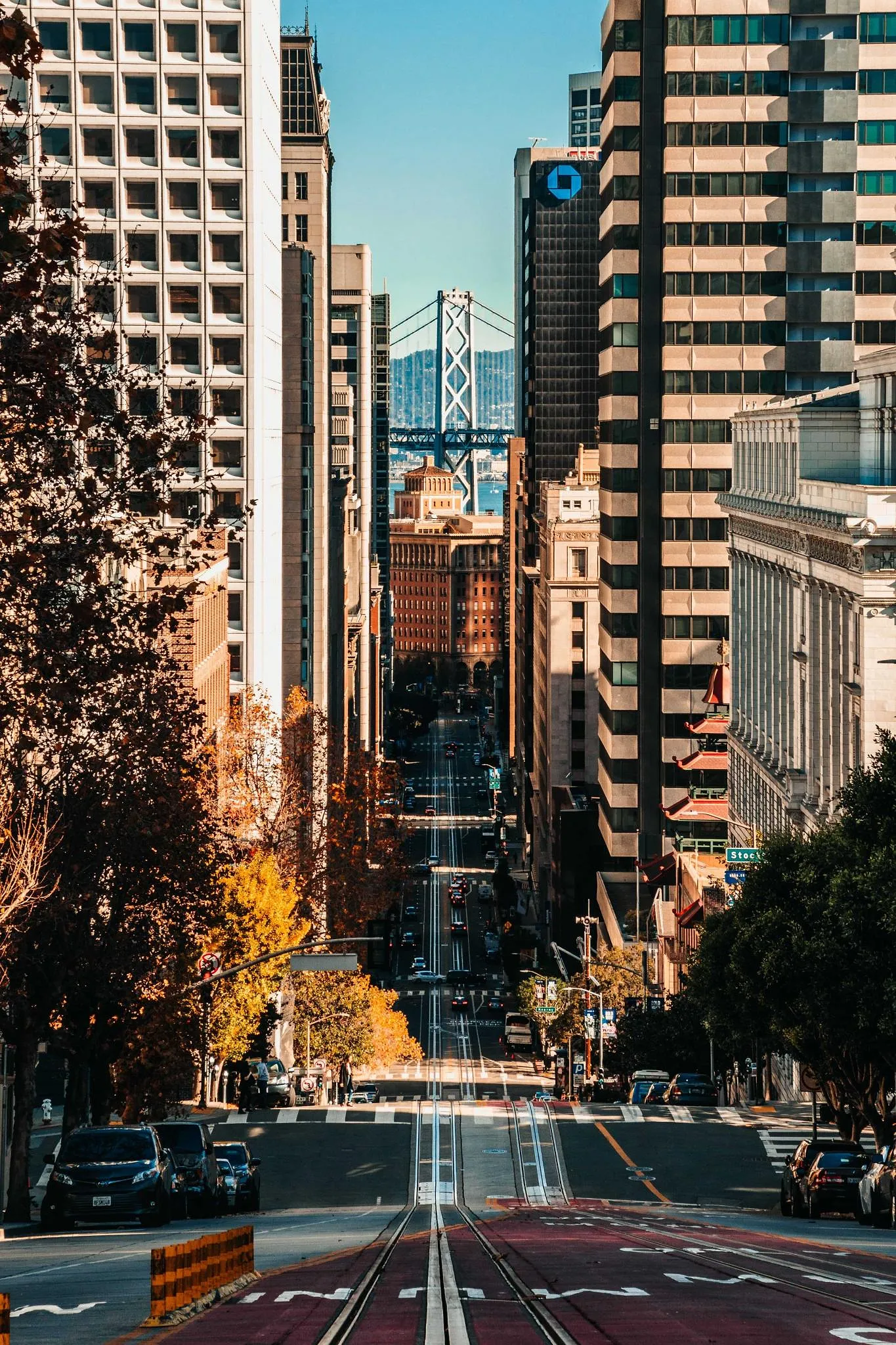 Les dix villes à la pointe du développement durable - Par Celia Turpin. Credit Photo : Emiliano Bar On Unsplash
