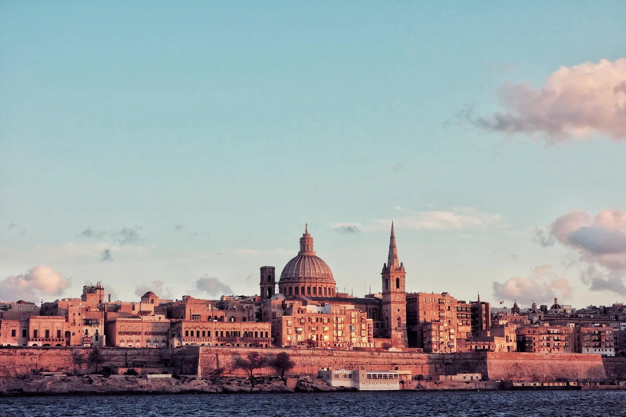 Vacances de carnaval : Cinq destinations d'Europe où trouver du soleil en février - Par Camille Vernin, Photo : Unsplash