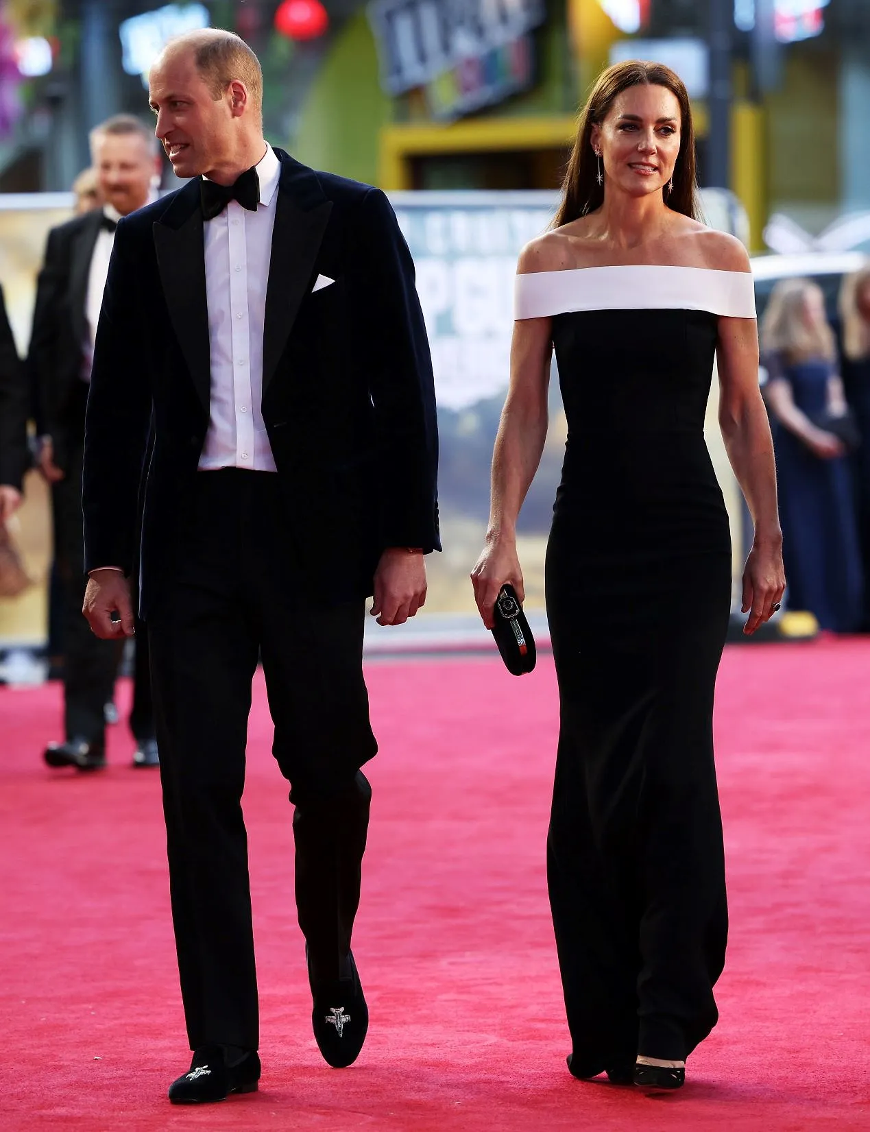 La robe de Kate Middleton devient l'une des pièces mode les plus recherchées - Coralie Lambret, Photos : Photonews