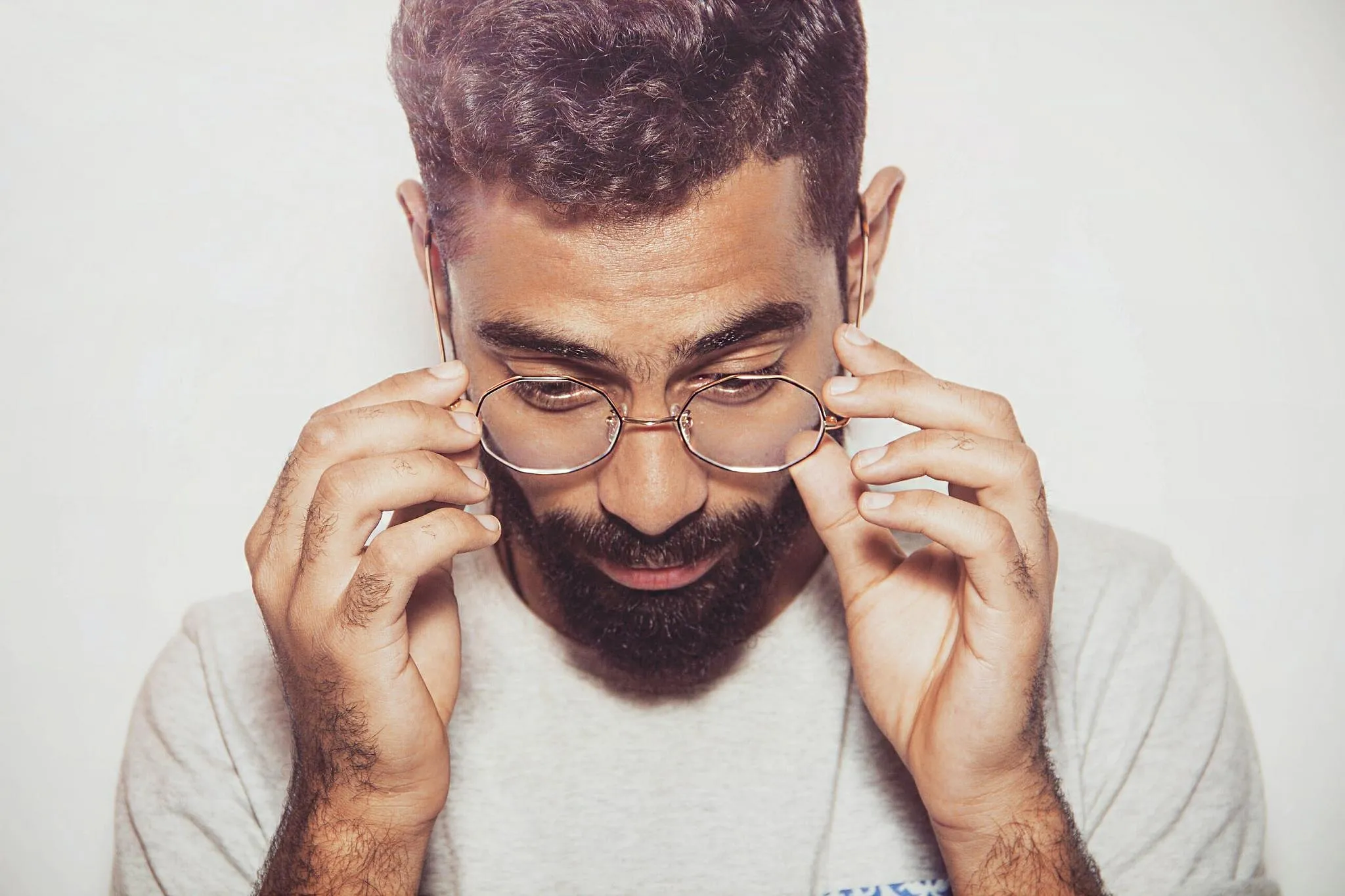 Comment bien choisir ses lunettes ? - Ingrid Van Langhendonck, Photos Unsplash