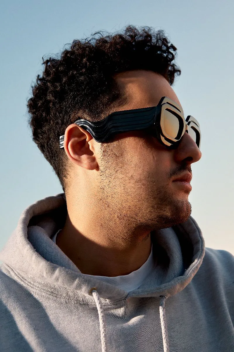 Cinq étudiants signent la nouvelle collection solaire de Komono