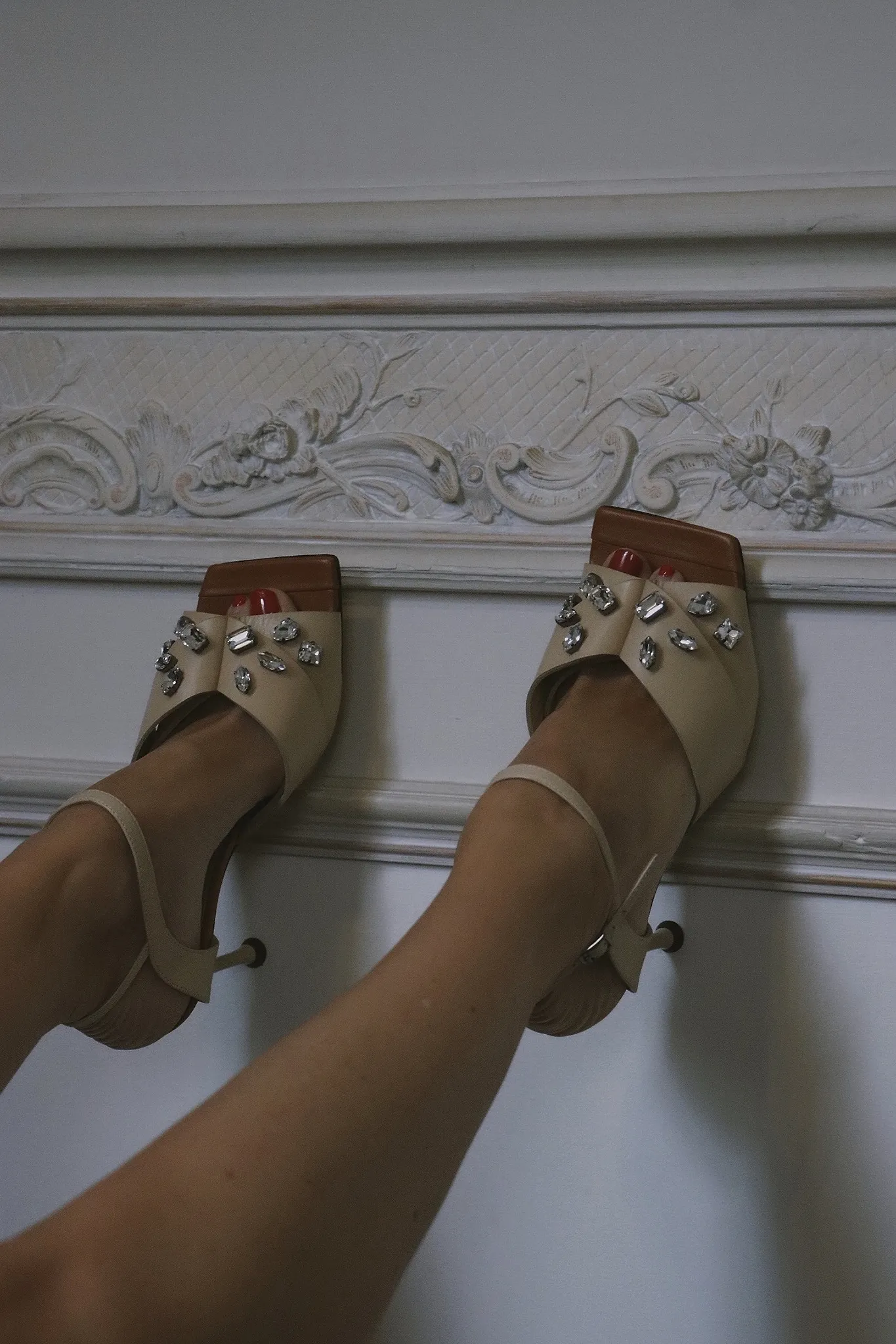 4 marques belges de chaussures à connaître - Par Marie Honnay. Photos D.r.
