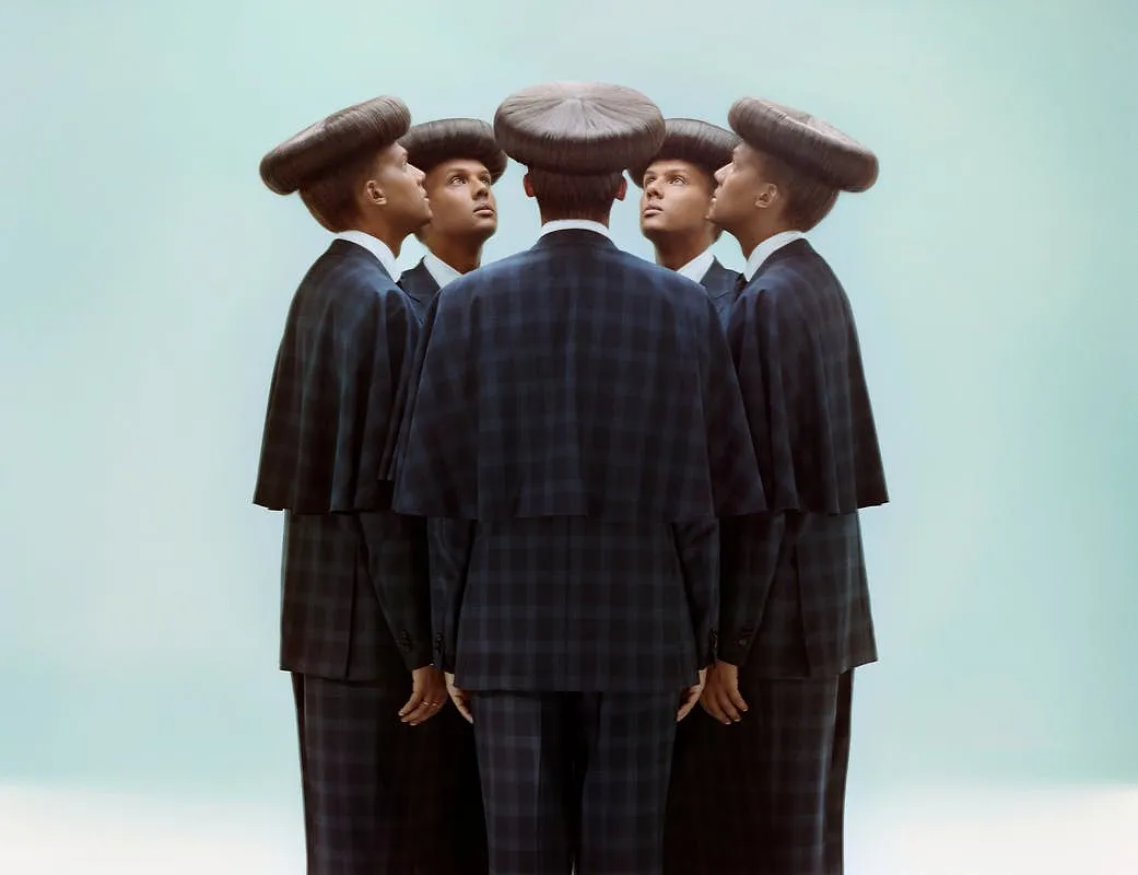 Victoire de la musique : pourquoi Stromae a dû changer de tenue en dernière minute - Par Anissa Hezzaz. Photos : D.r.