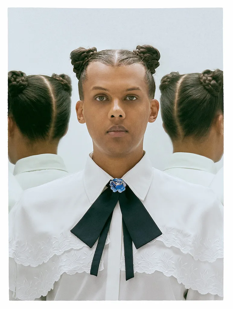 Stromae, l’artiste qui s’engage pour les femmes - Par Anissa Hezzaz. Photos : Photonews.