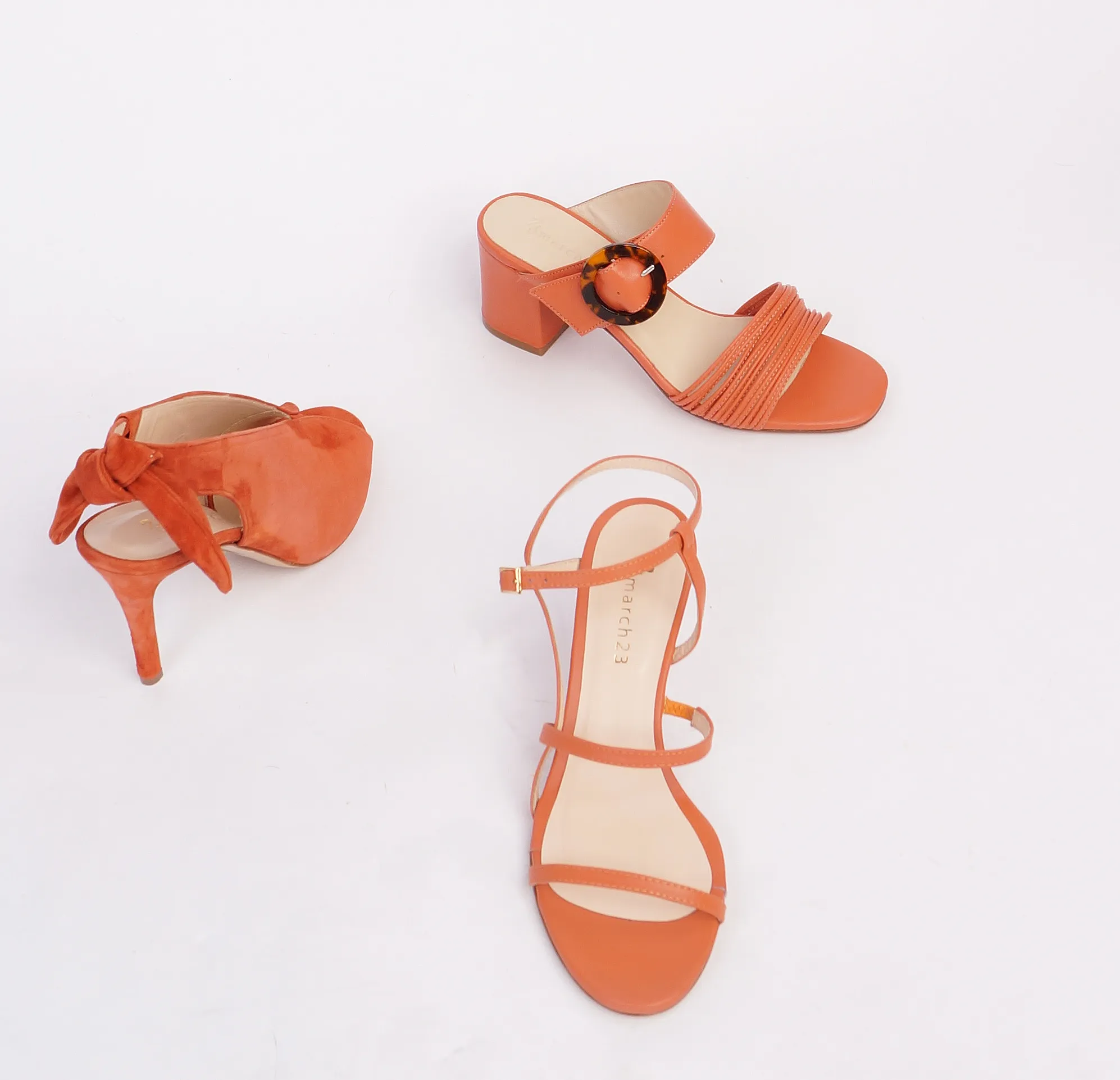 4 marques belges de chaussures à connaître - Par Marie Honnay. Photos D.r.