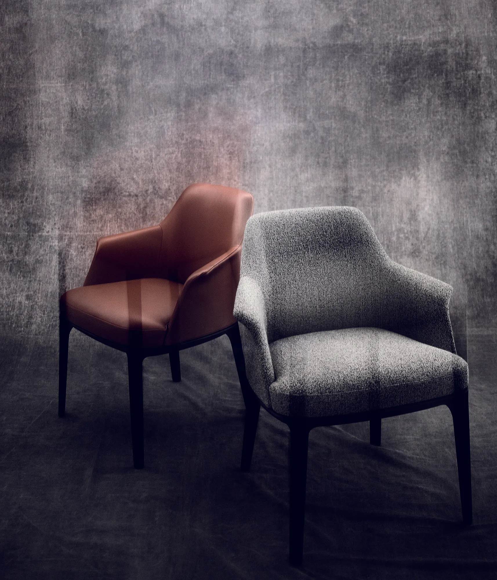 Quatre tendances fortes du design en 2020 - Par Ingrid Van Langhendonck. Photos D.r.