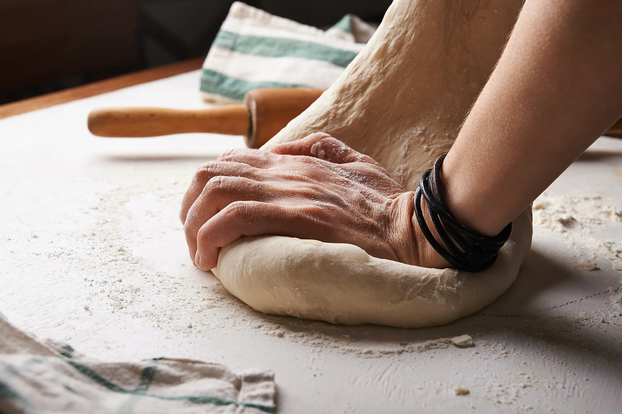 Trois nouvelles habitudes des Belges en cuisine - Par Ingrid Van Langhendonck. Photos D.r. Sauf Mentions Contraires.