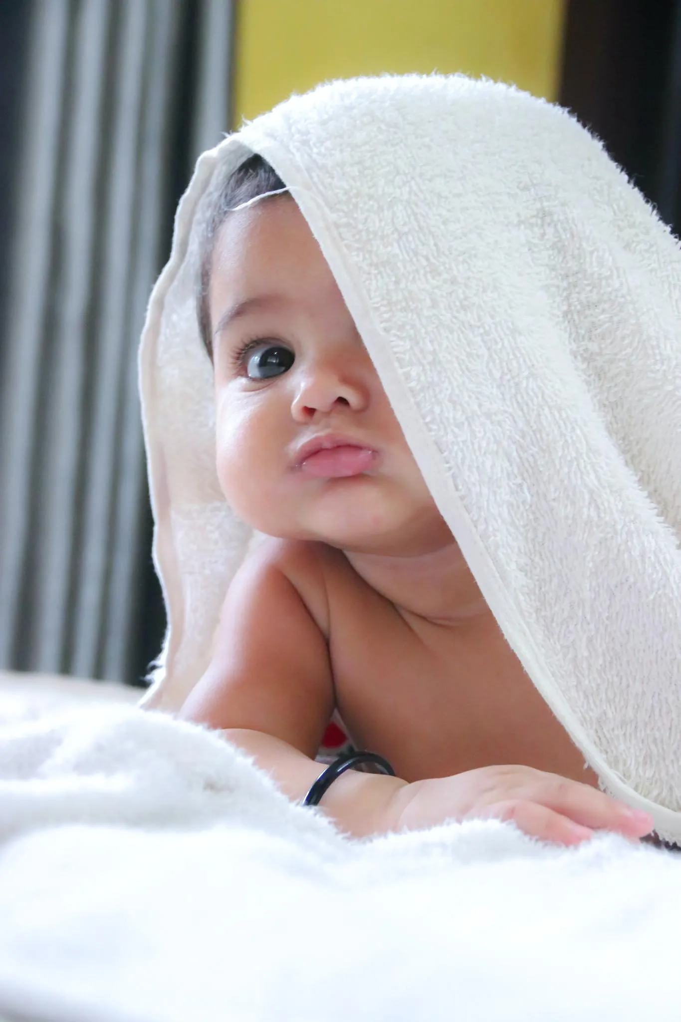 Voici les cadeaux les plus réclamés par les parents sur leur liste de naissance - Par Camille Vernin, Photo : Unsplash.