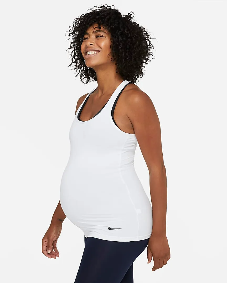 Nike sort sa première collection capsule pour femmes enceintes - Par Elisa Dell'aiera. Photo By News.nike
