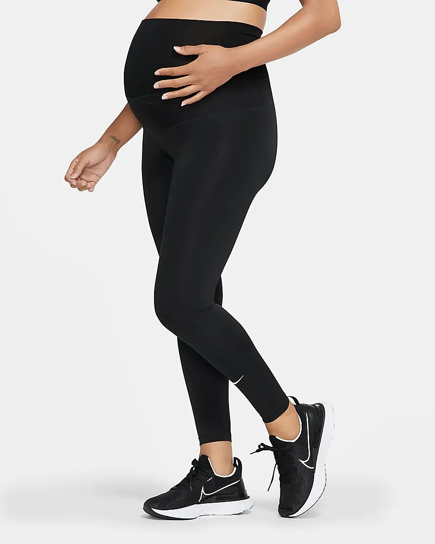 Nike sort sa première collection capsule pour femmes enceintes - Par Elisa Dell'aiera. Photo By News.nike