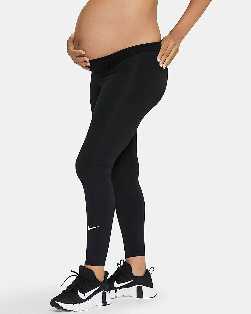 Nike sort sa première collection capsule pour femmes enceintes - Par Elisa Dell'aiera. Photo By News.nike