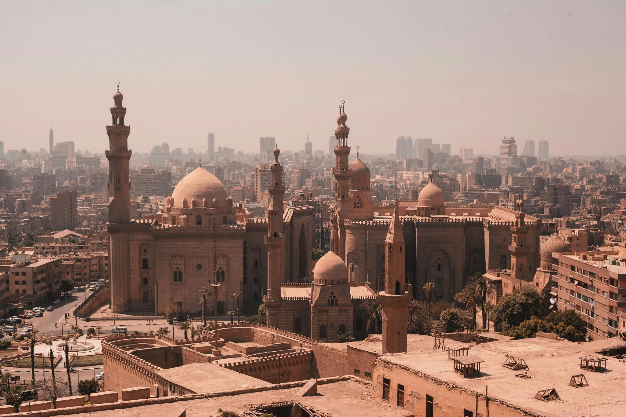 Voyage : Les 10 destinations les plus tendances de 2022 dévoilées - Par Camille Vernin, Photo : Unsplash