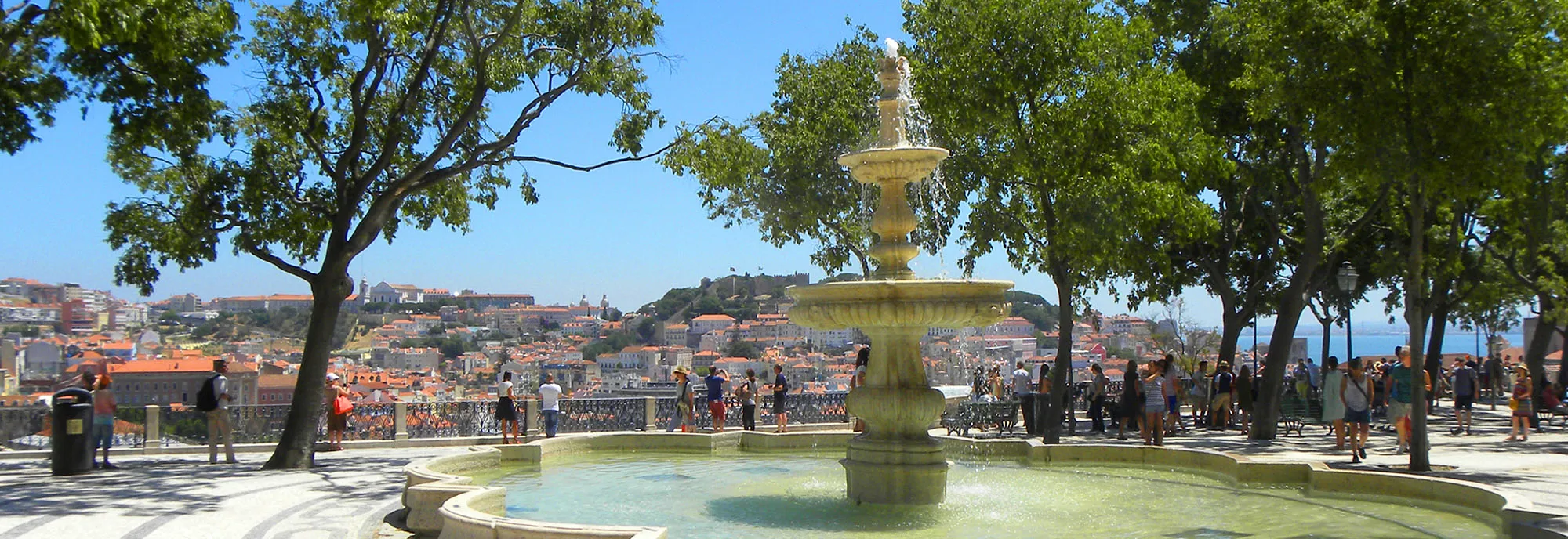 Le Portugal, nouvelle destination chouchou des globe-trotters