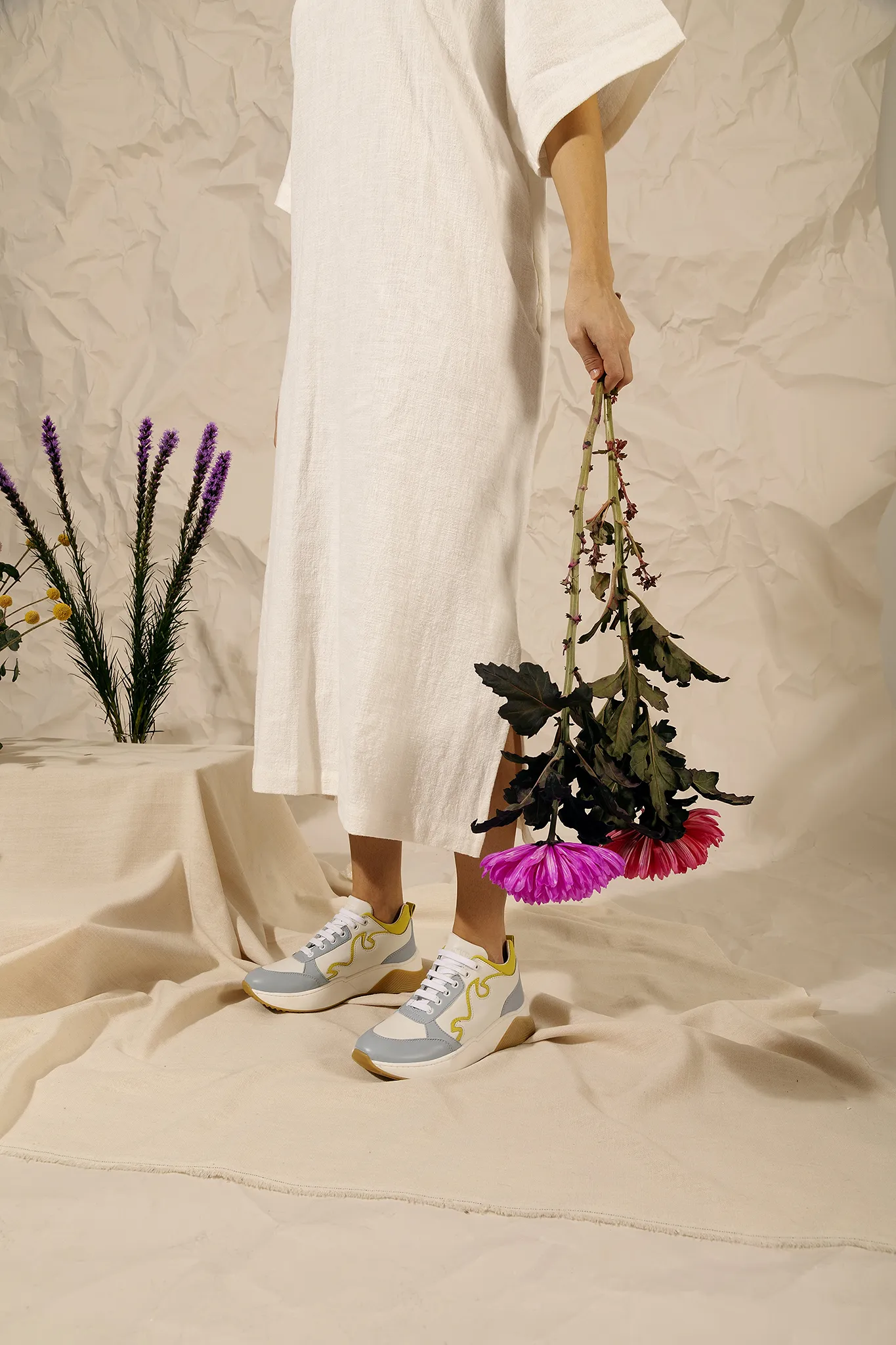 4 marques belges de chaussures à connaître - Par Marie Honnay. Photos D.r.