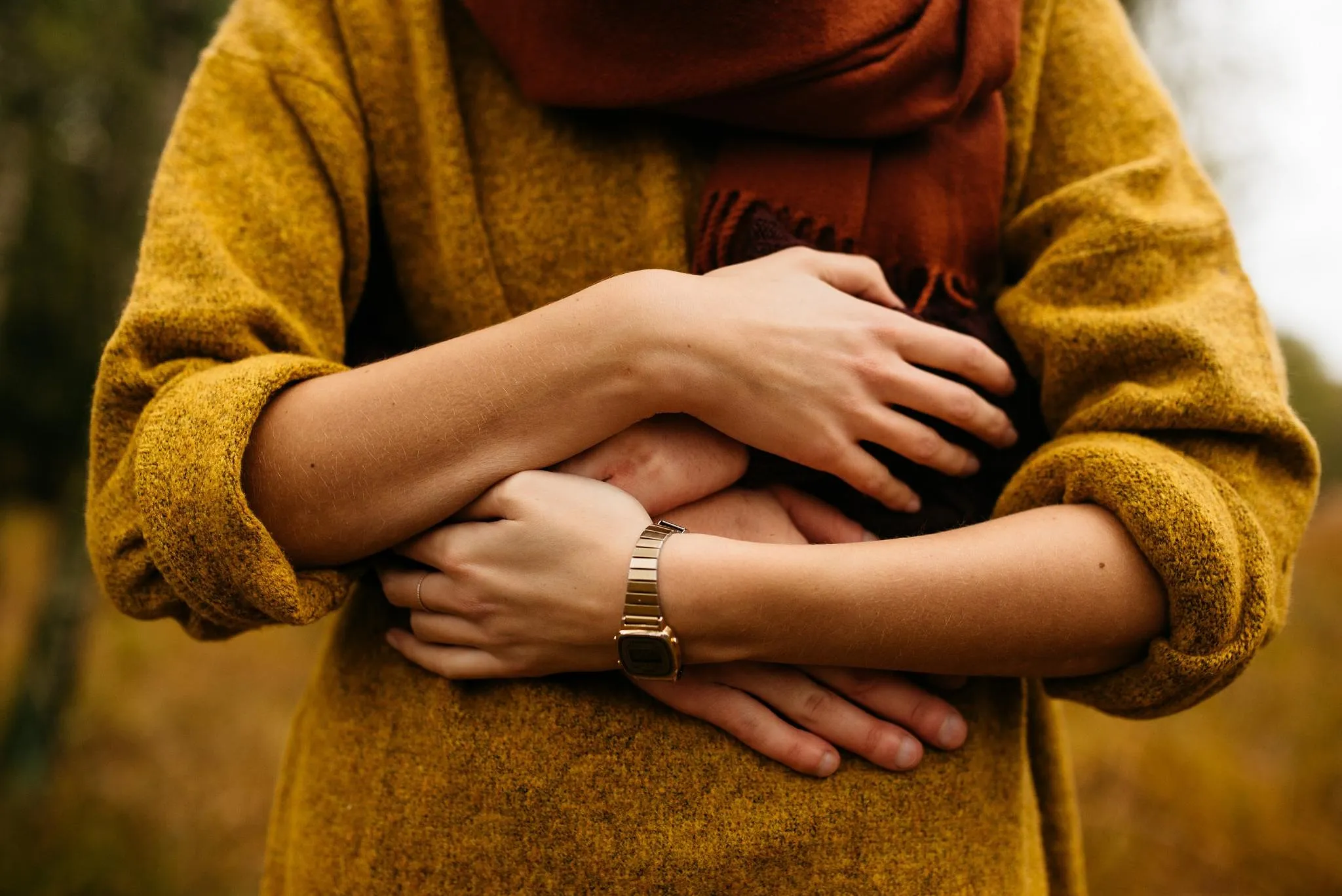 Cinq petits gestes pour survivre au Blue Monday - Ingrid Van Langhendonck, Photos Unsplash
