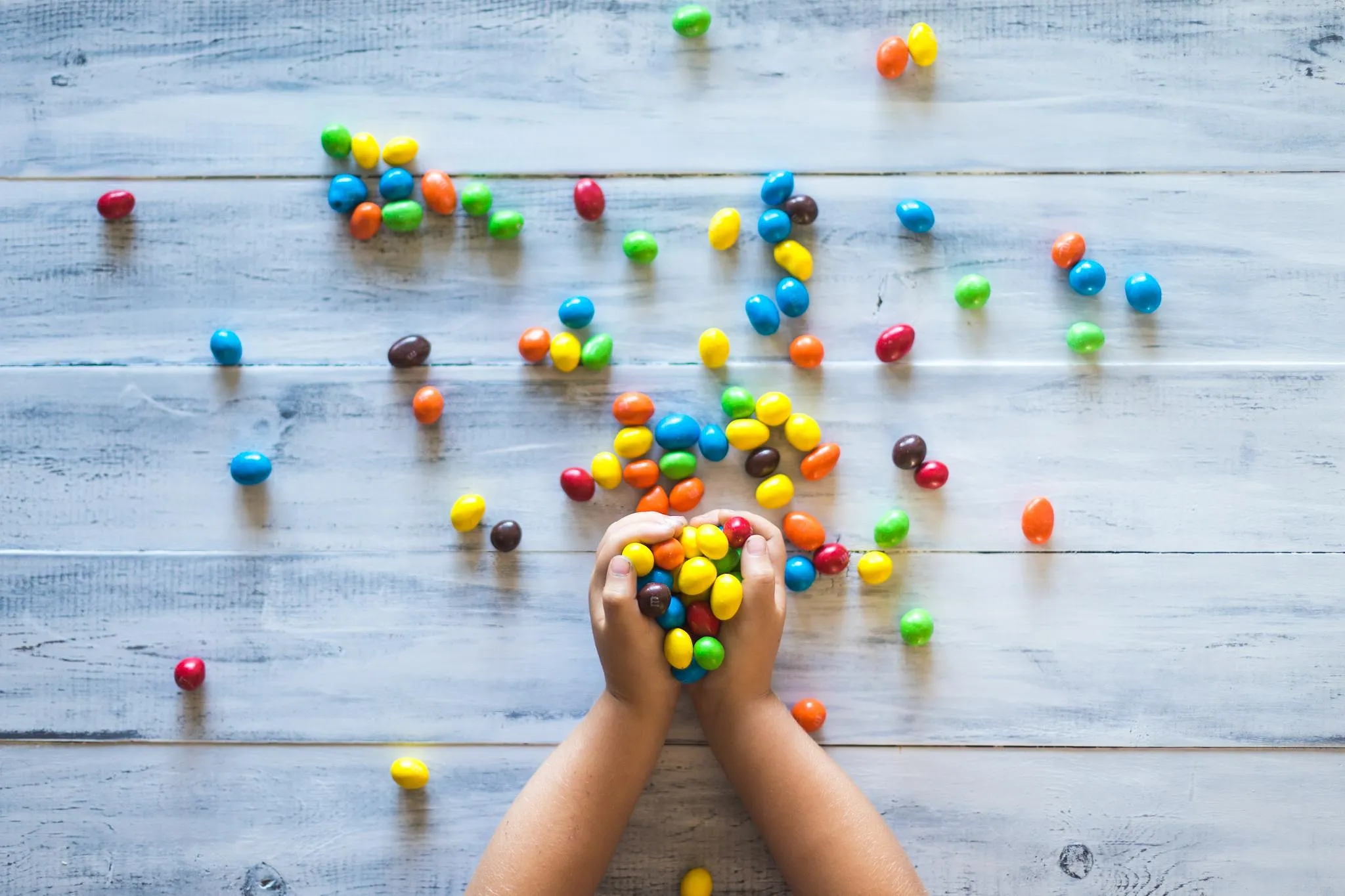 Que faire avec les kids quand il pleut ? - Par Anissa Hezzaz. Photos : D.r.