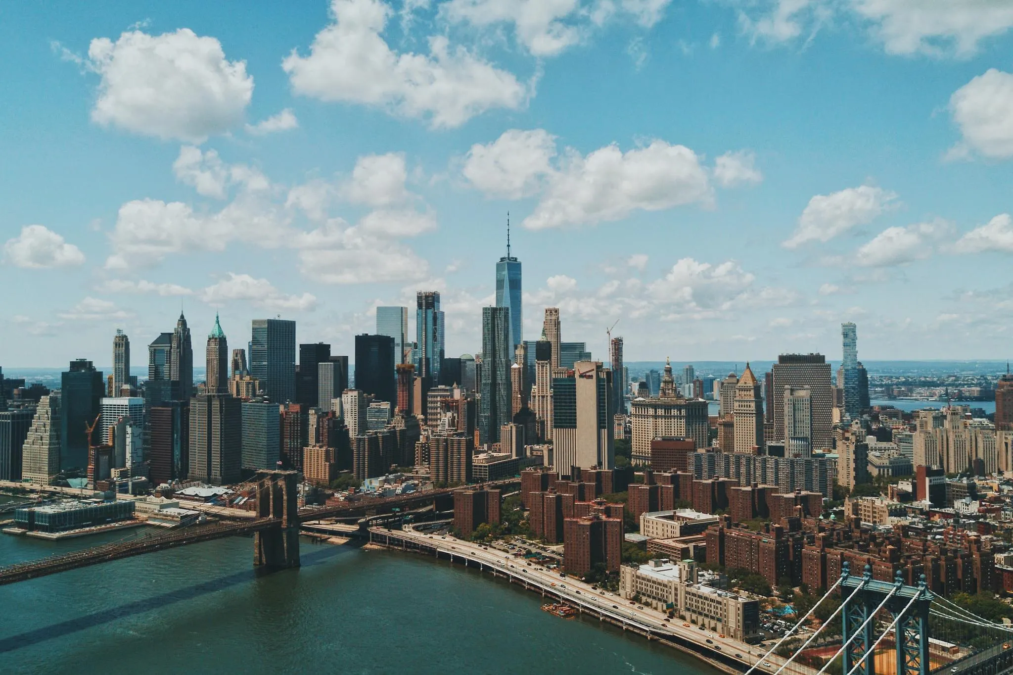 Les dix villes à la pointe du développement durable - Par Celia Turpin. Credit Photo : Emiliano Bar On Unsplash