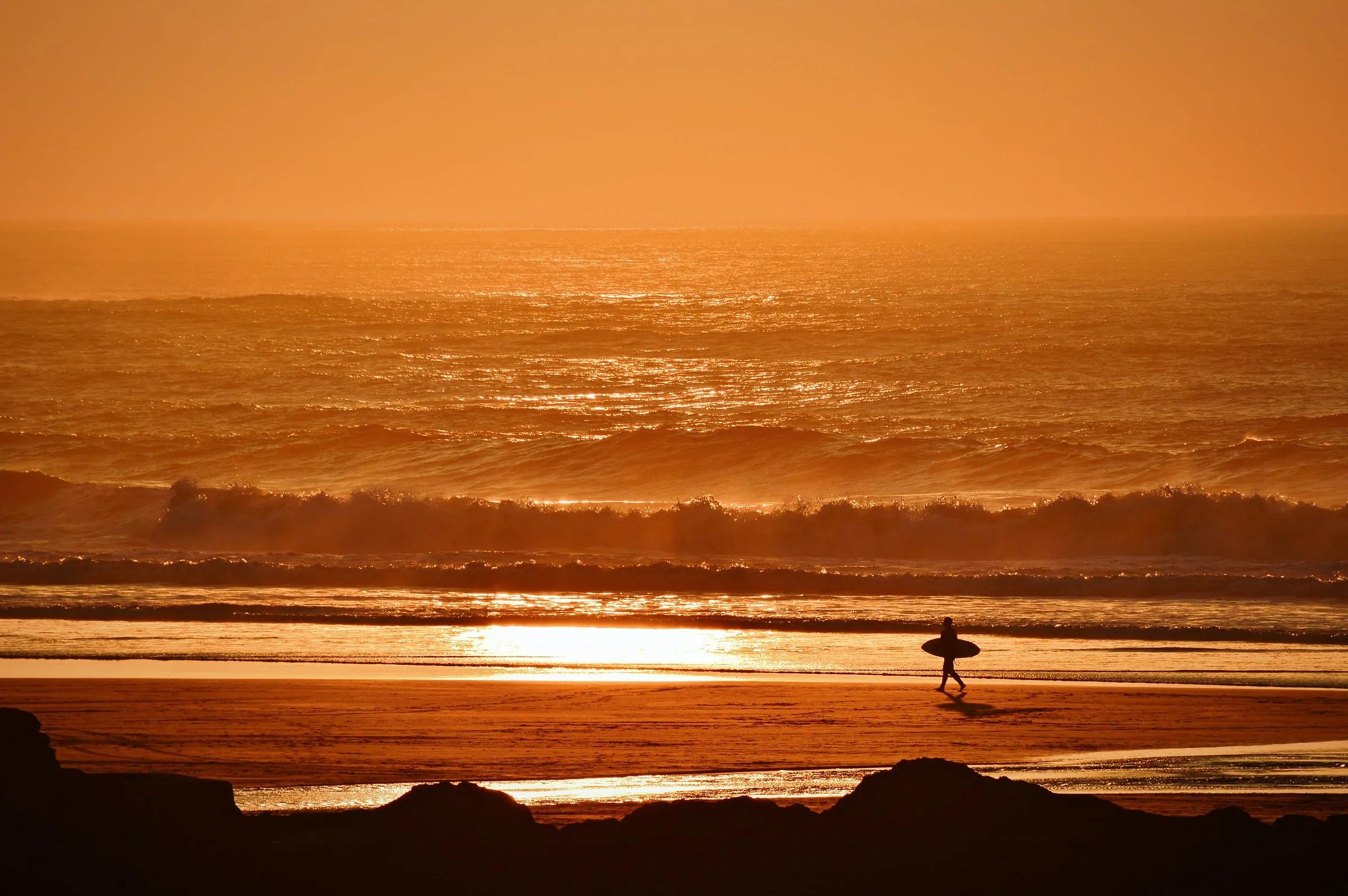 Les plages où l'on rêve de se prélasser cet été - Par Wini Sasa. Photo By Marina T On Unsplash