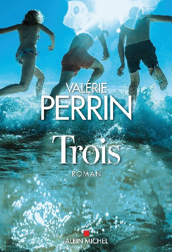 Huit livres à emporter dans sa valise cet été - Par Sigrid Descamps. Photos D.r.
