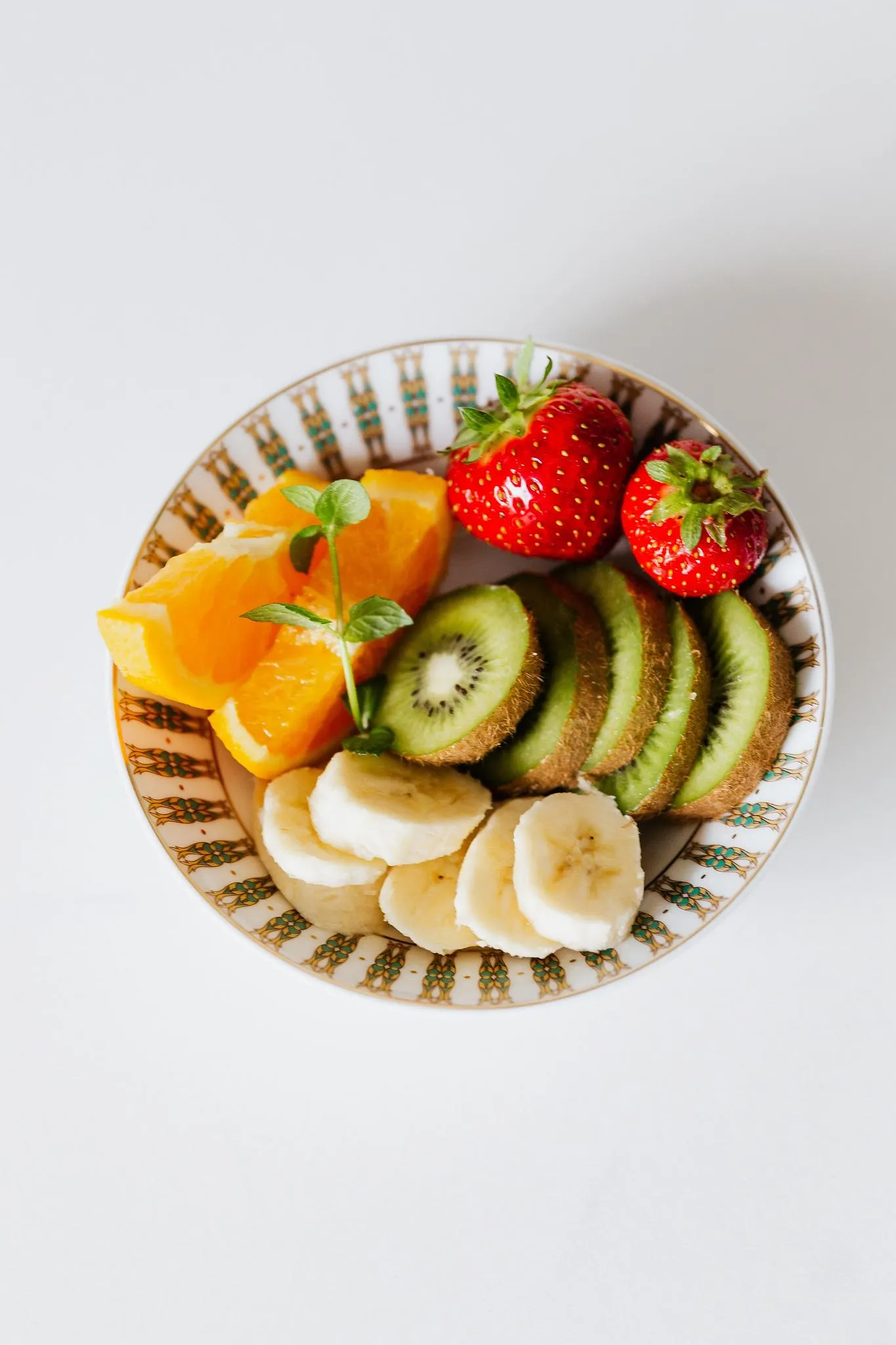 Soupes de fruits : 3 recettes rafraîchissantes pour les jours de canicule - Coralie Lambret, Photo De Trang Doan Sur Pexels