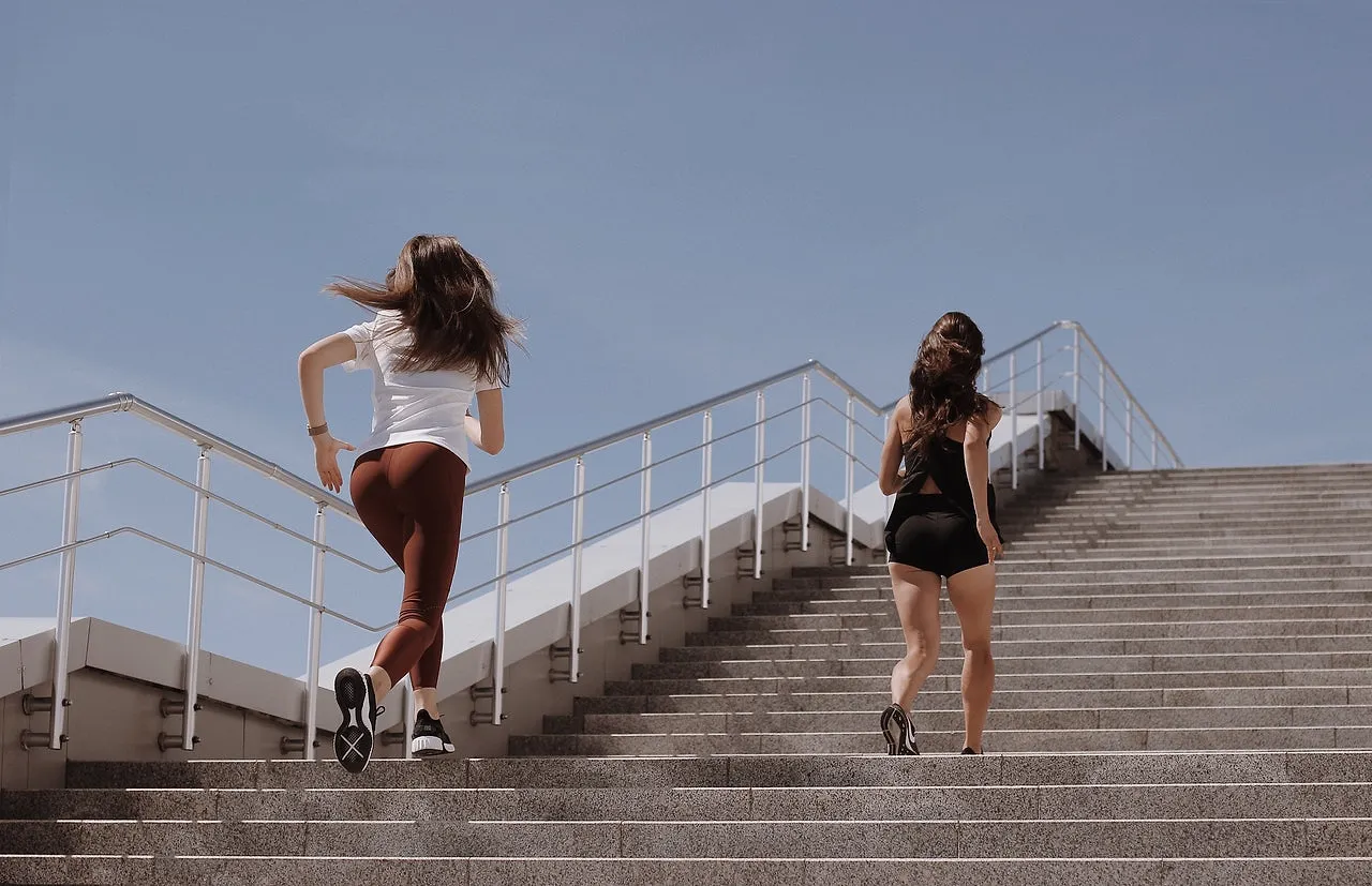 La marche matinale, la pratique à adopter pour être en forme - Par Antoine Demanez. Photo De Yogendra Singh Provenant De Pexels