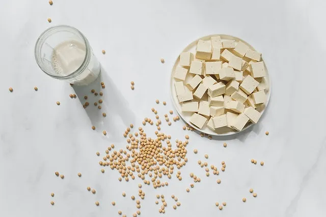 La diète anti-cancer : se protéger du cancer grâce à l’alimentation, est-ce possible ? - Par Anissa Hezzaz. Photo De Ella Olsson