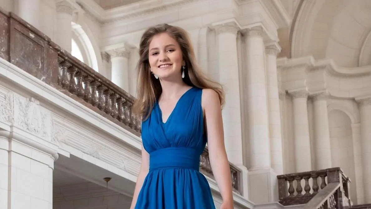 Notre future Reine Elisabeth est-elle branchée?           8 looks passés au crible - Ingrid Van Langhendonck, Photos Photonews