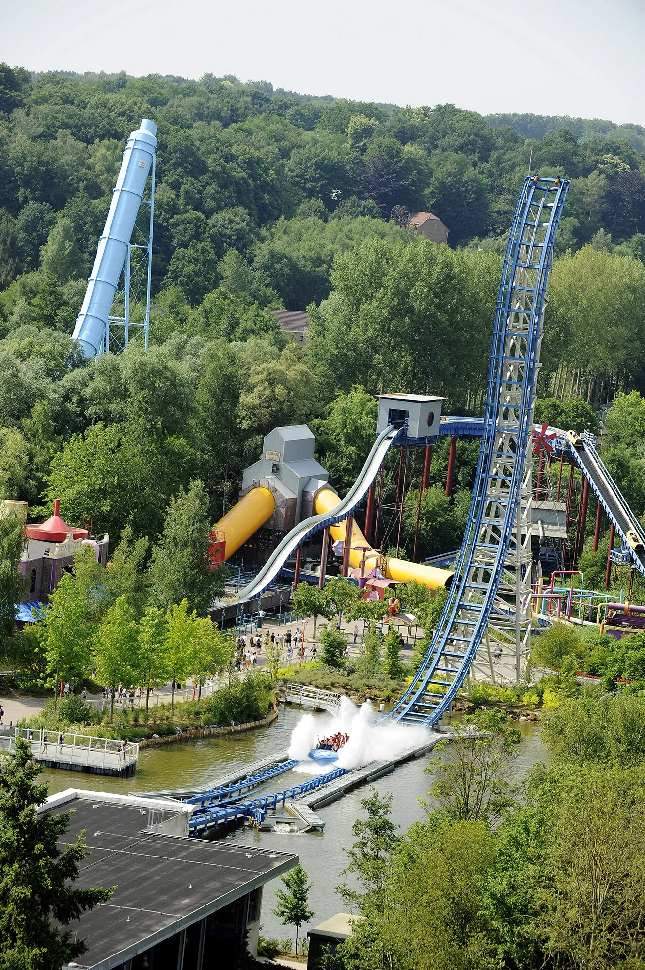 Escapade : que faire à Wavre ? - Par Ingrid Van Langhendonck. Photos D.r.