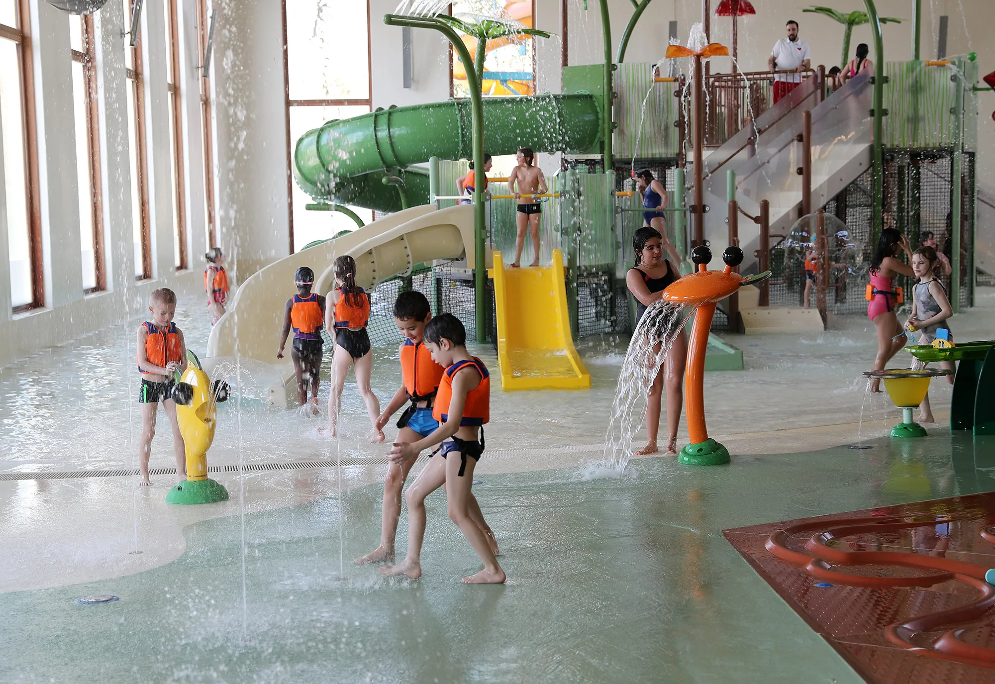 Escapade : que faire à Wavre ? - Par Ingrid Van Langhendonck. Photos D.r.