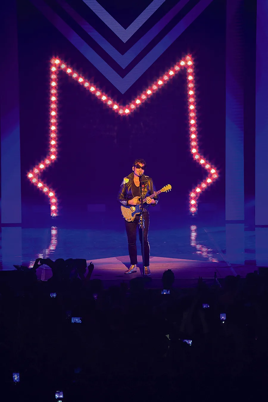 Six cadeaux pour les fans de musique - Par Sigrid Descamps. Photos D.r. Sauf Mentions Contraires.