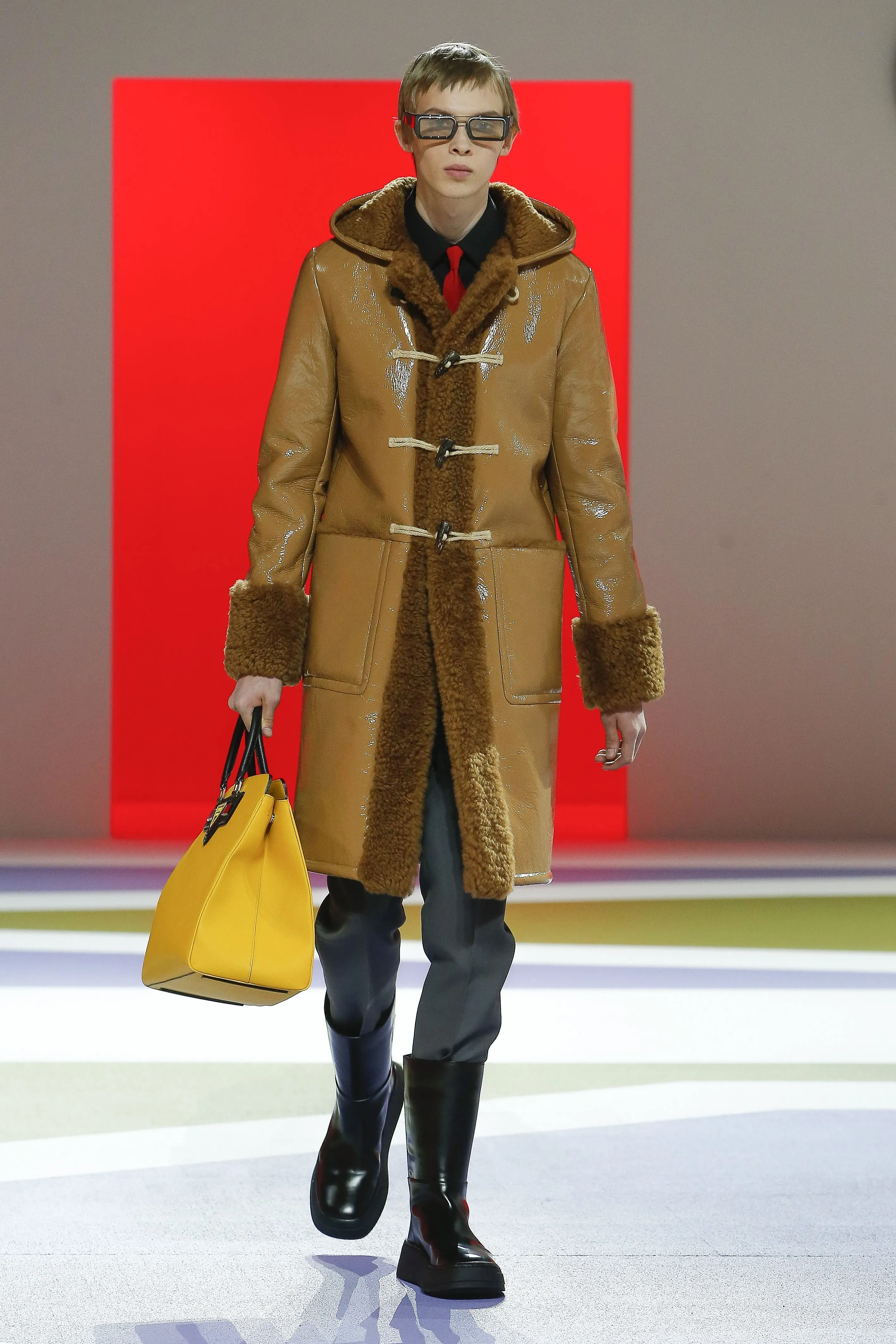 Les six tendances mode homme de l’hiver - Par Ingrid Van Langhendonck, Photo Ouverture Ermenegildo Zegan, Photos D.r.