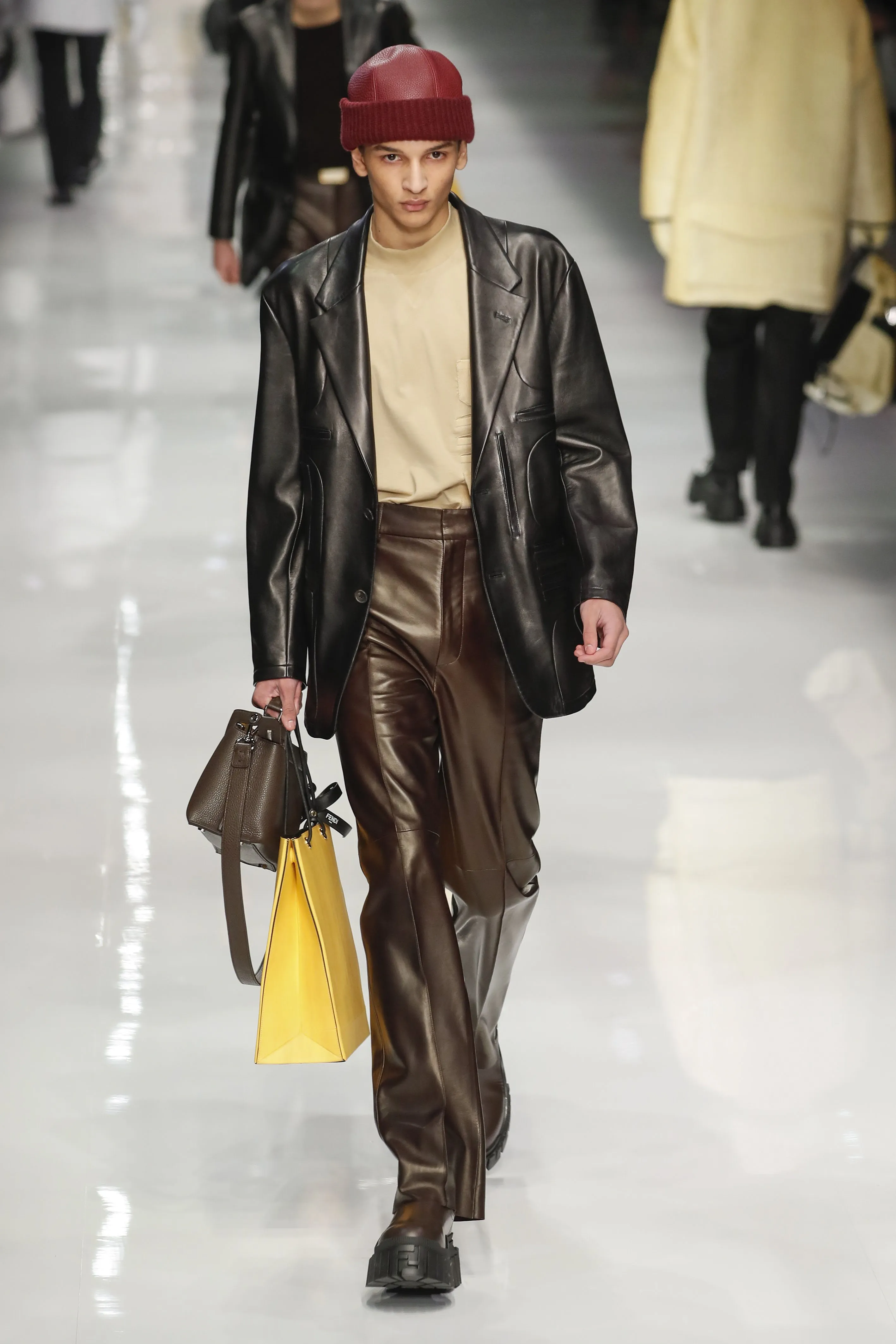 Les six tendances mode homme de l’hiver - Par Ingrid Van Langhendonck, Photo Ouverture Ermenegildo Zegan, Photos D.r.