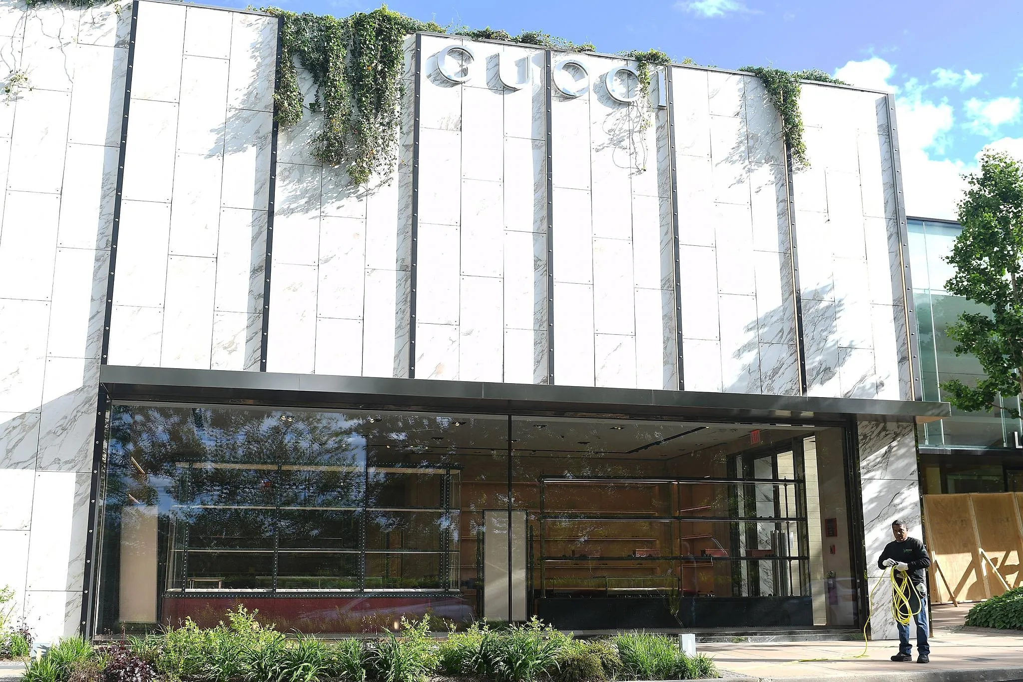 House of Gucci : 5 choses que vous ignoriez sur la Maison Gucci - Ingrid Van Langhendonck, Photos House Of Gucci.