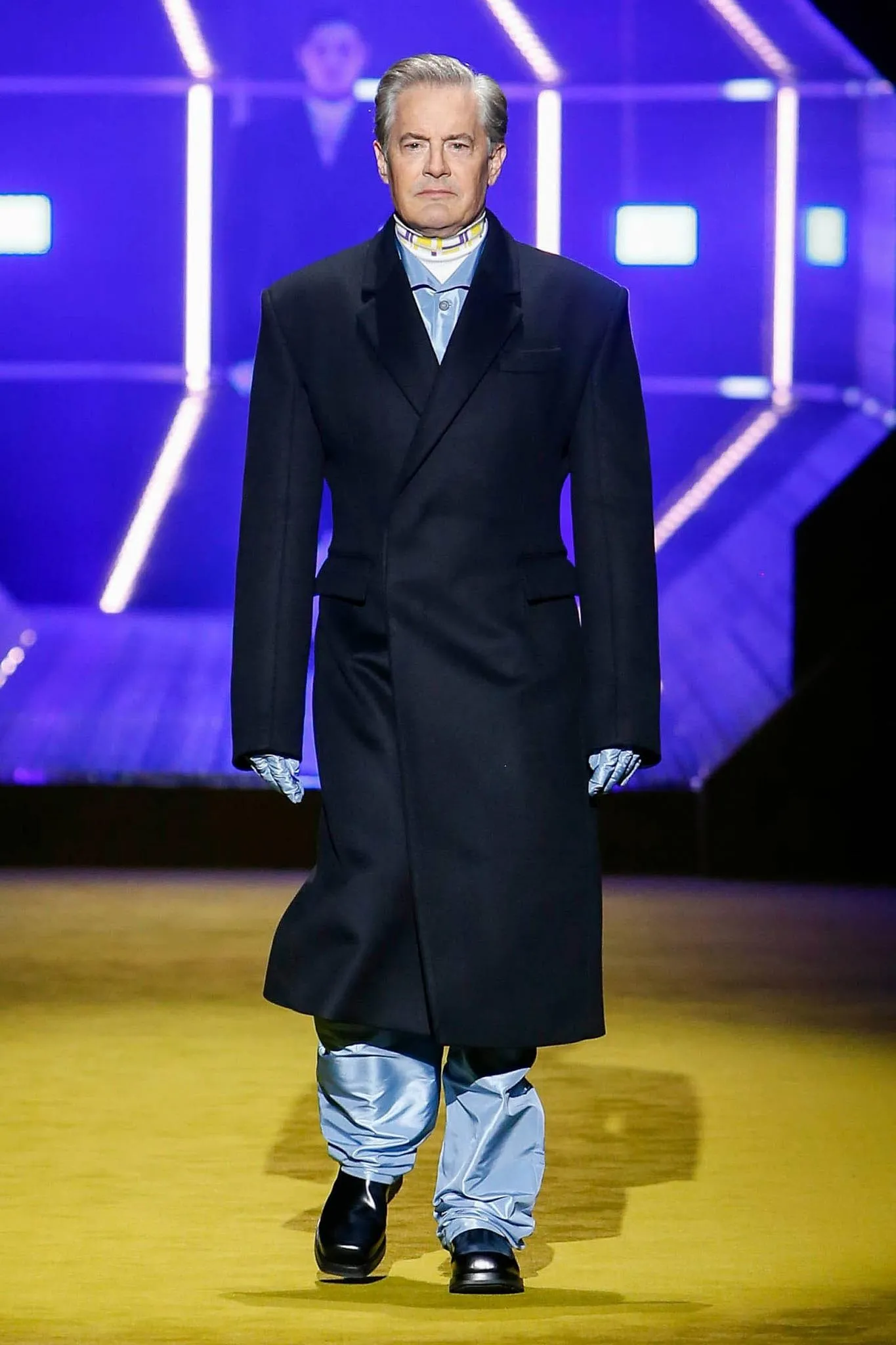 Ce qu’il faut retenir de la Fashion Week et de la mode homme en 2022 - Ingrid Van Langhendonck, Photos Photonews