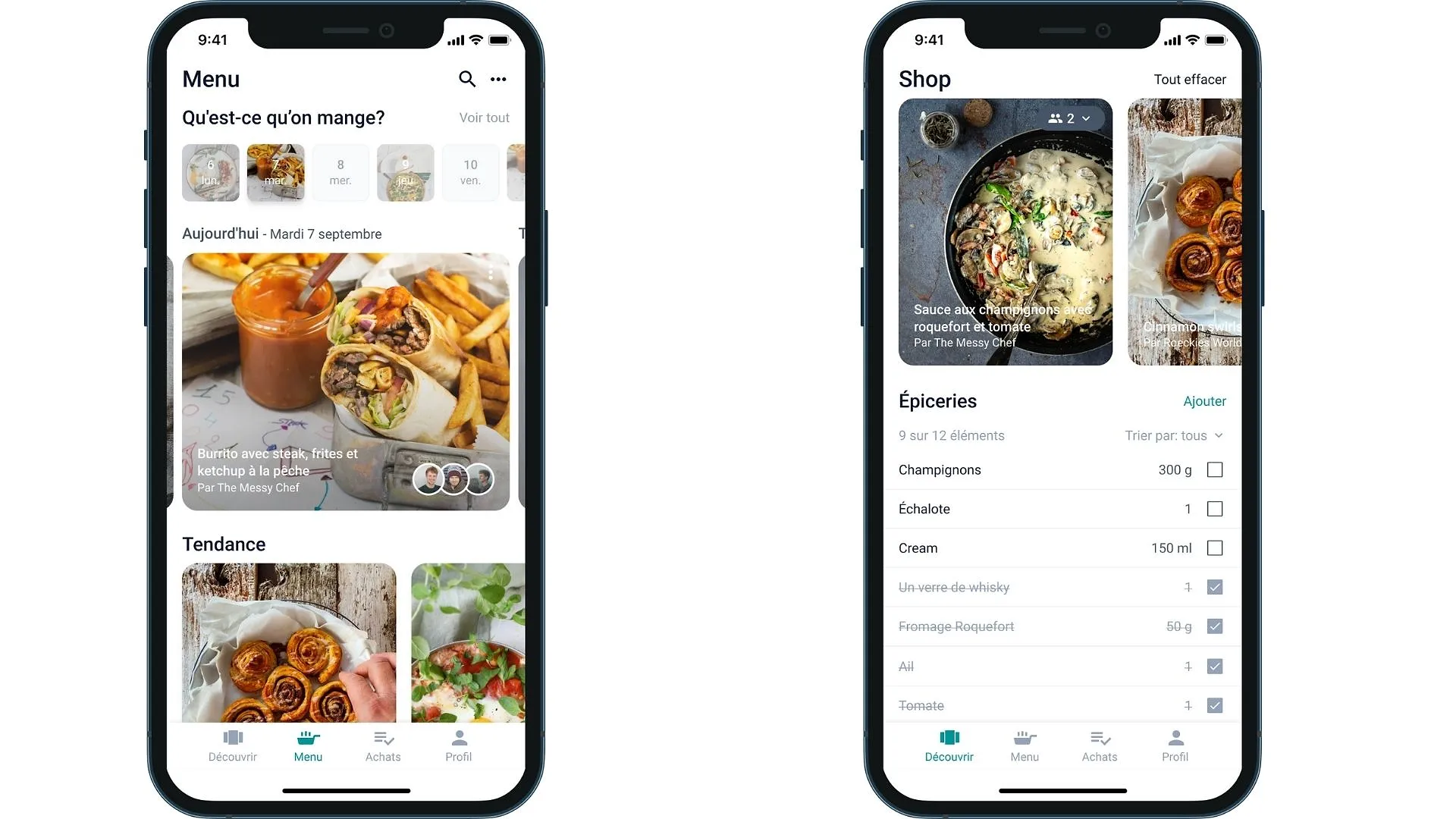 Picky : le « Tinder du dîner » qui va révolutionner votre façon de manger - Par Camille Vernin. Photo : D.r.