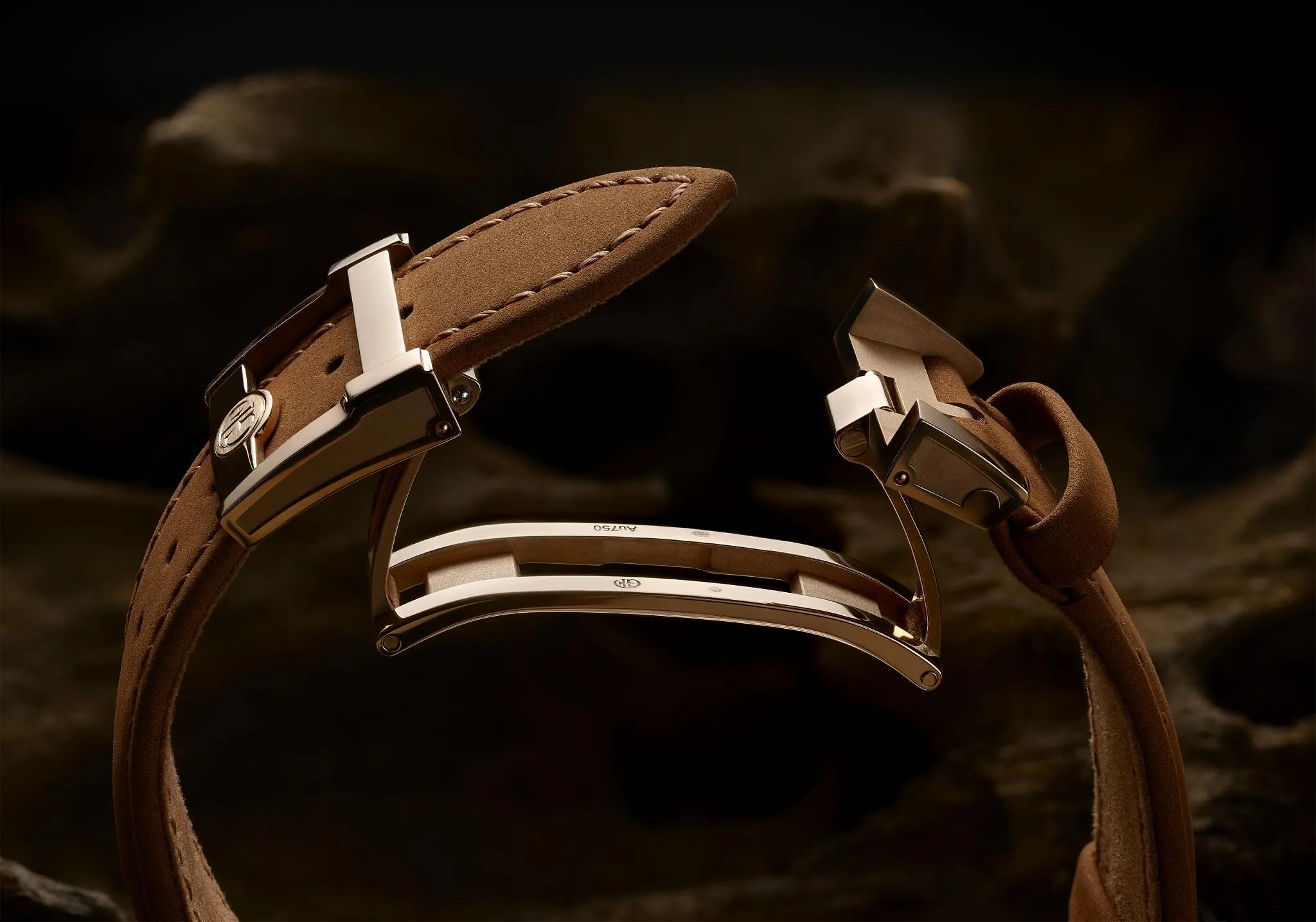 Les montres aussi deviennent vegan et écolos - Par Magali Eylenbosch. Photos : D.r.
