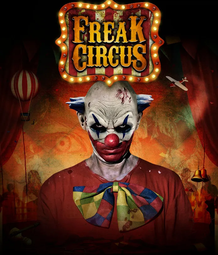Ces parcs d’attractions où fêter Halloween en Belgique - Ingrid Van Langhendonck, Photos Dr