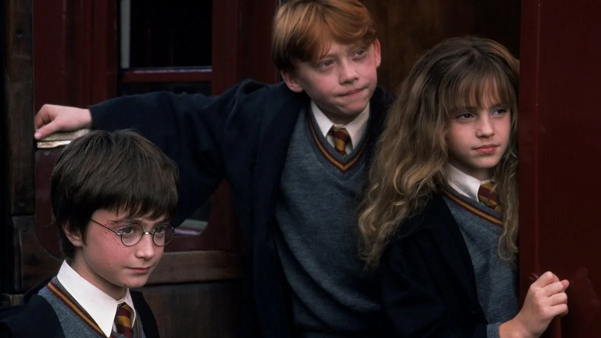 Si vous avez lu Harry Potter, vous êtes une belle personne - Par Anissa Hezzaz. Photo By Artem Maltsev On Unsplash.