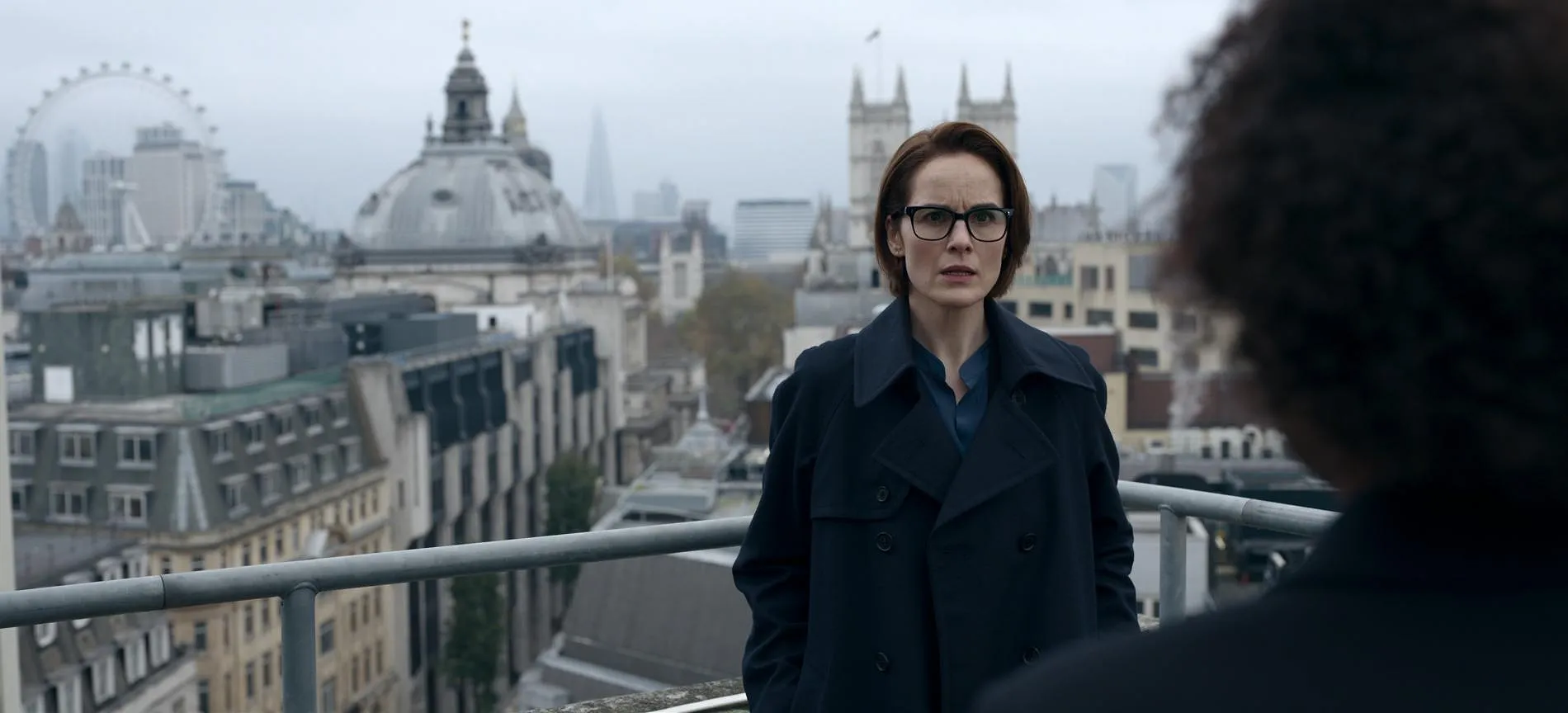 City-trip: des visites guidées sur les traces des meilleures séries Netflix - Par Sigrid Descamps. Photos Netflix.