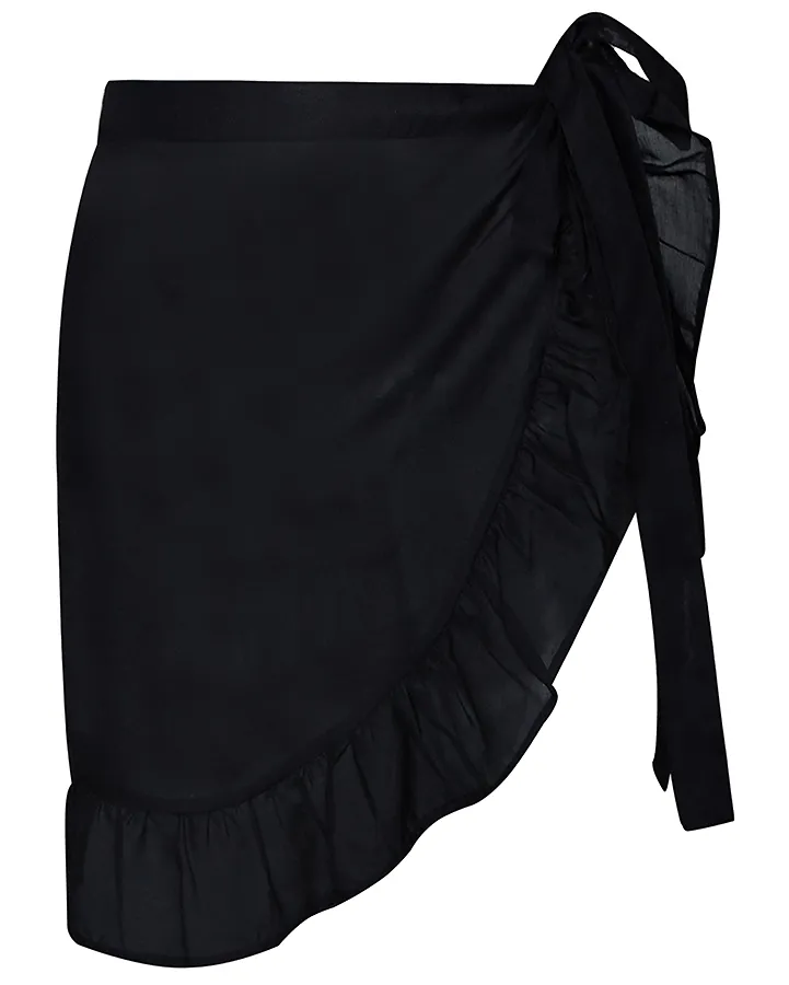 La culotte haute, le nouveau bikini