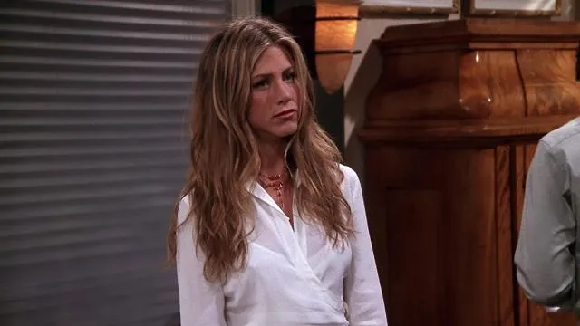 Friends : voici comment s'approprier les looks de nos personnages préférés - Par Eugenie Marichal. Credit Photo : D.r. Friends