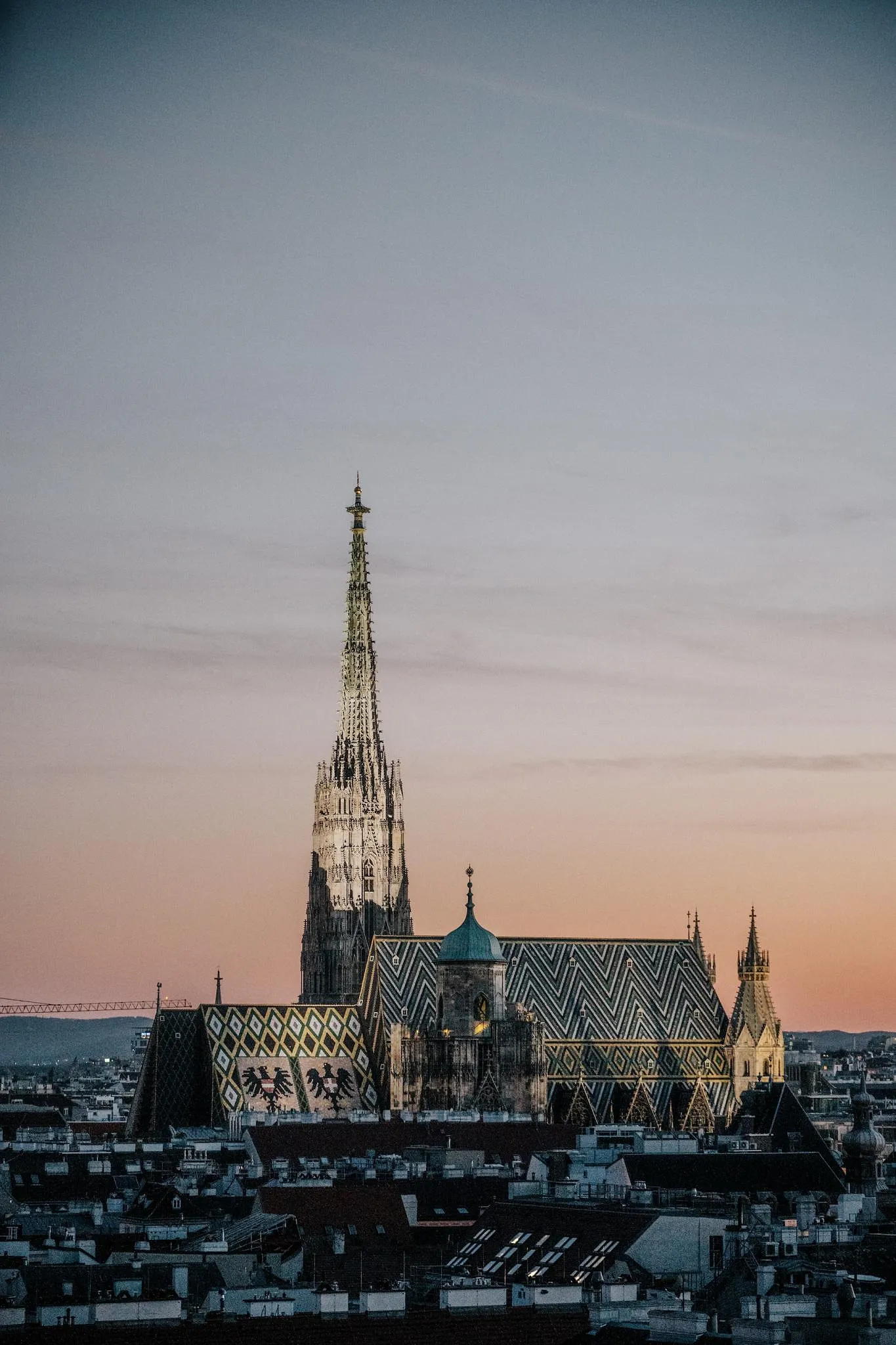 Voici le top 10 des destinations européennes où voyager cet hiver - Ingrid Van Langhendonck, Photo De Alex Kulikov Sur Unsplash