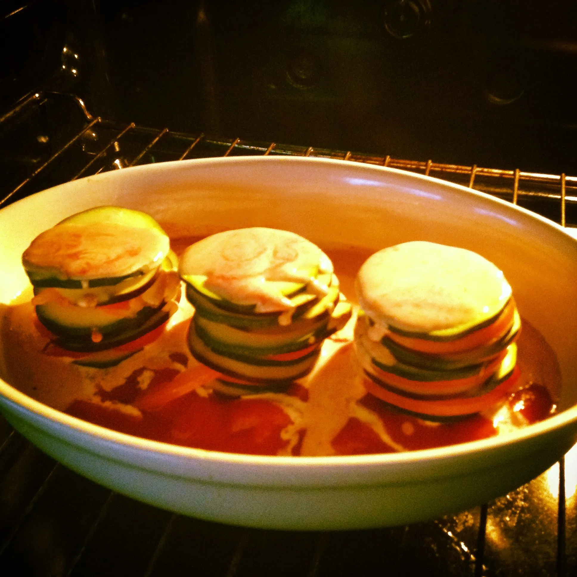 Comment reproduire la recette de la ratatouille comme dans Ratatouille ? - Ingrid Van Langhendonck, Photos Disney Et Ingrid Van Langhendonck