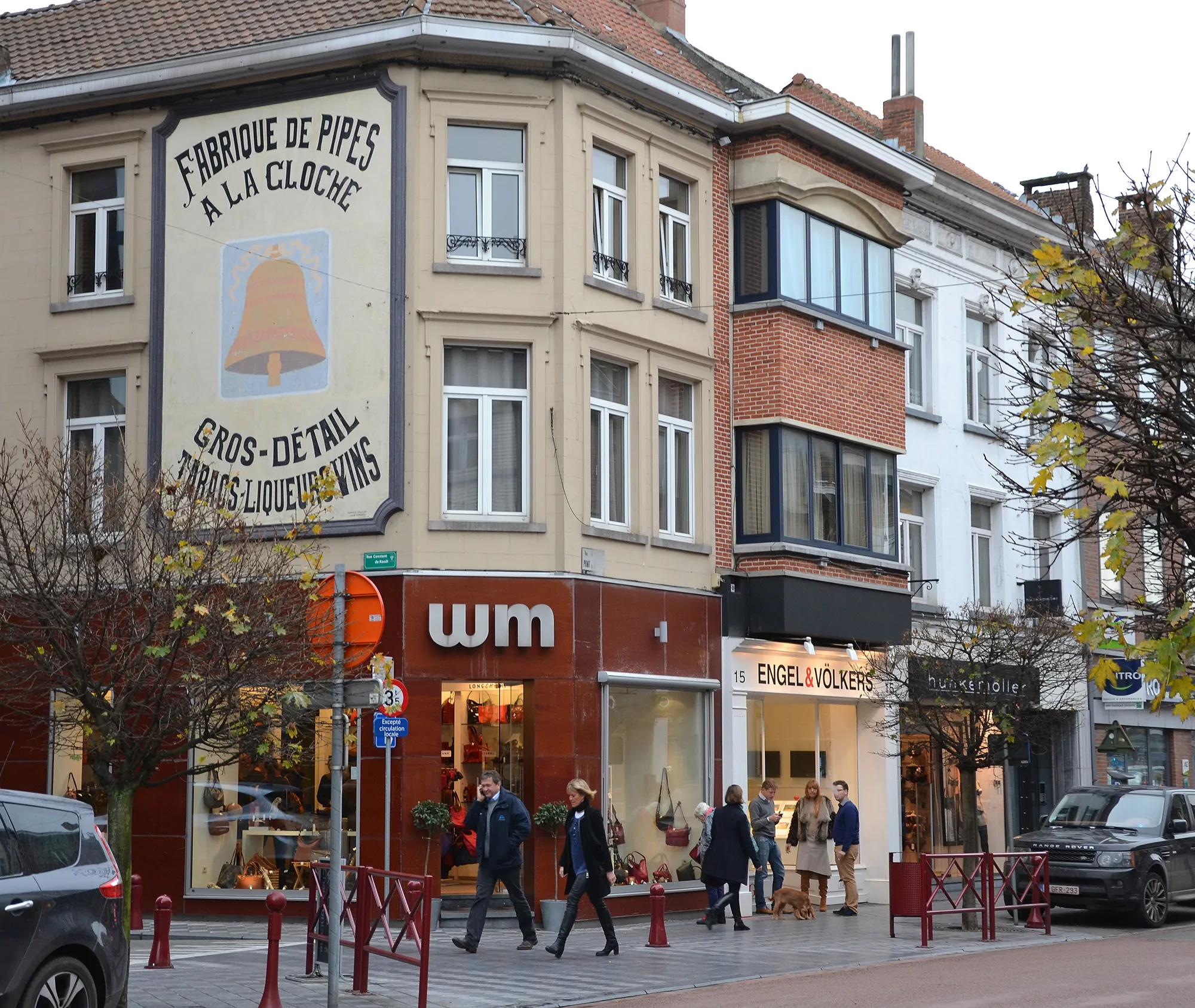 Escapade : que faire à Wavre ? - Par Ingrid Van Langhendonck. Photos D.r.