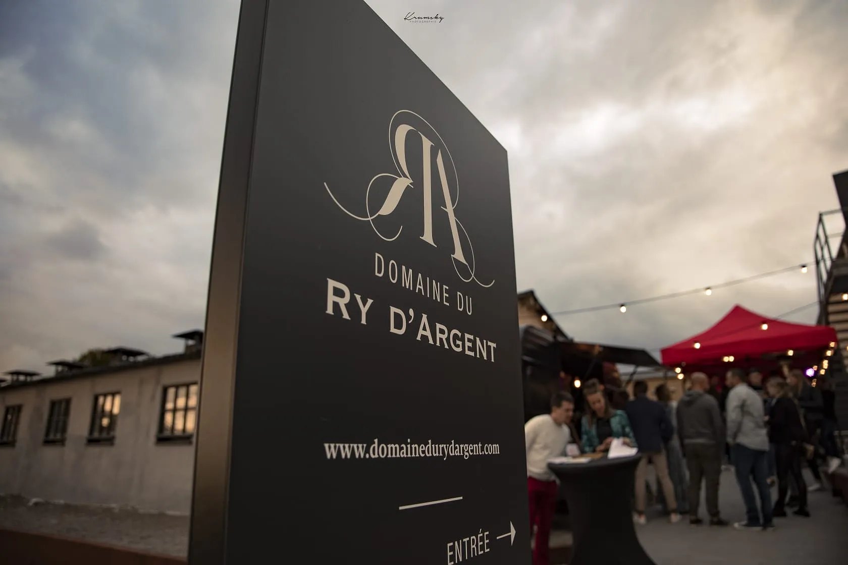 Huit balades sur la route des vins wallons