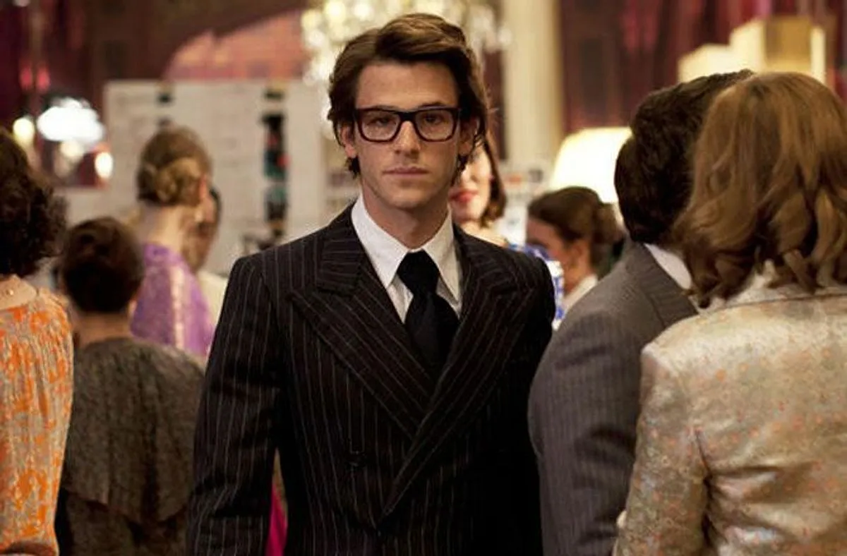 Gaspard Ulliel, une classe intemporelle en 5 clichés - Ingrid Van Langhendonck, Photos Photonews