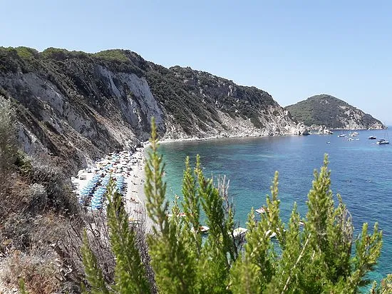 Les plages où l'on rêve de se prélasser cet été - Par Wini Sasa. Photo By Marina T On Unsplash
