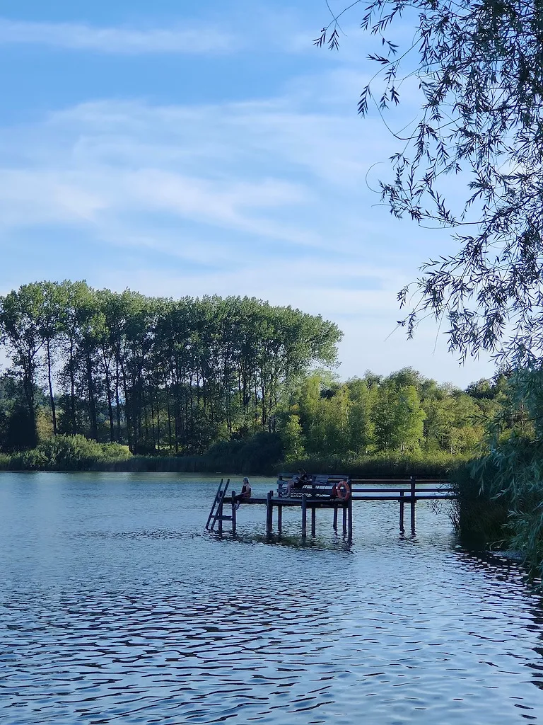 La Bavière, l'escapade romantique insoupçonnée non loin de chez nous - Par Marie Honnay. Photo By MylèNe Larnaud On Unsplash